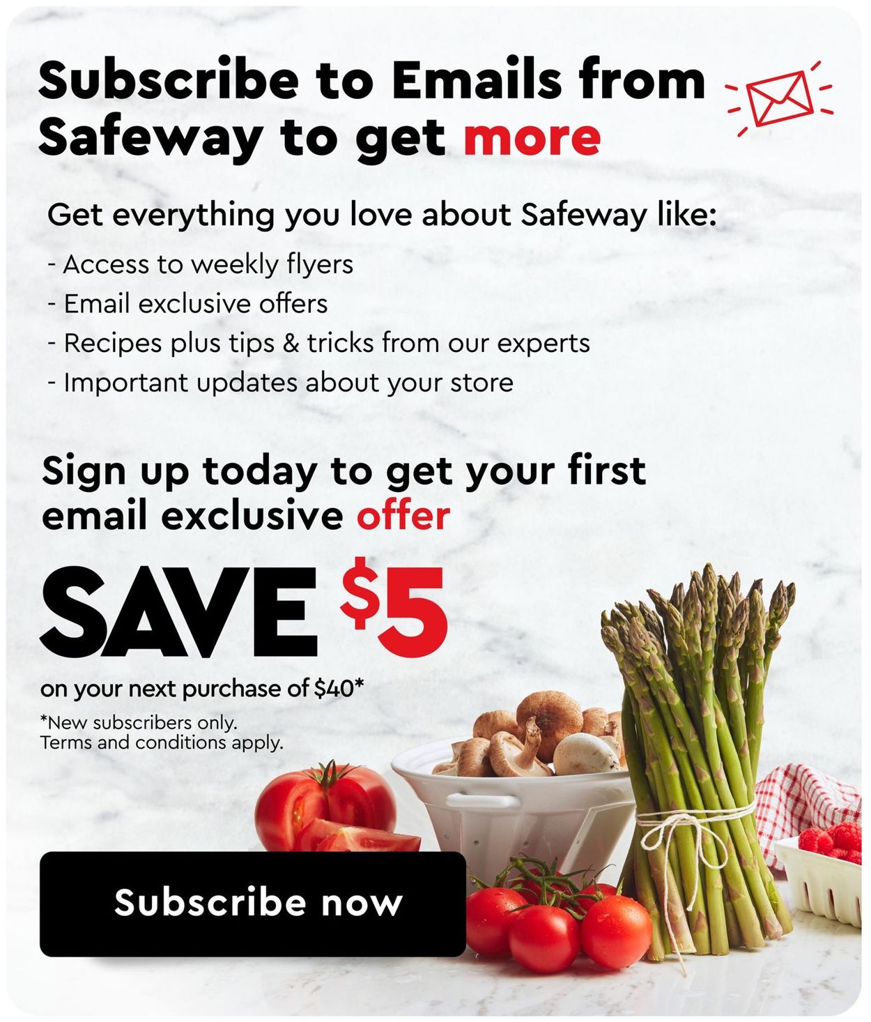 Safeway Flyer - 08/04-08/10/2022 (Page 18)
