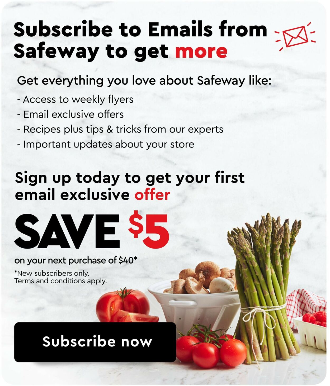 Safeway Flyer - 09/22-09/28/2022 (Page 23)