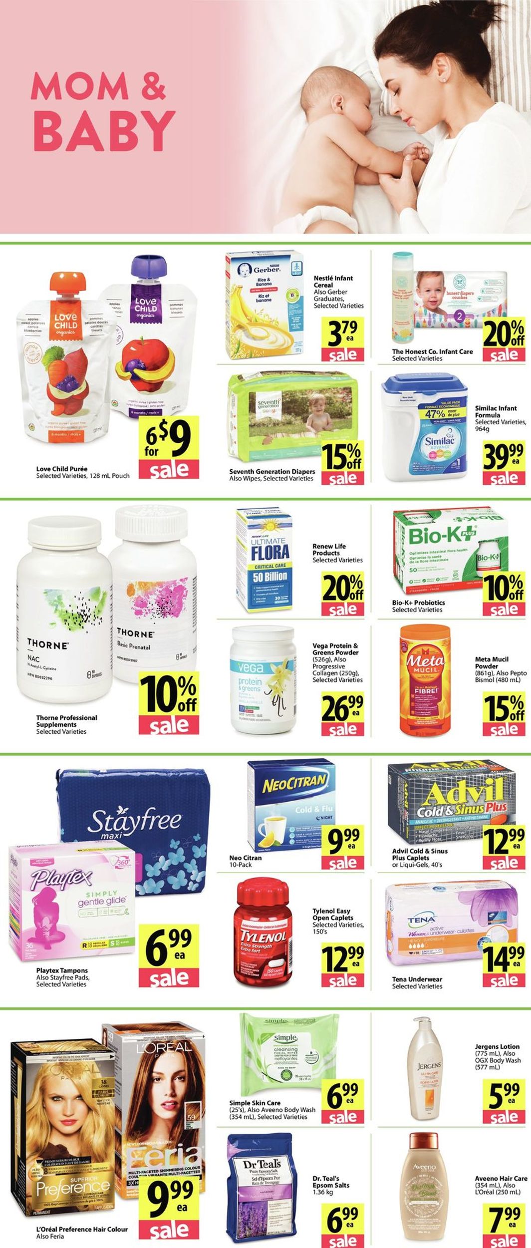 Save-On-Foods Flyer - 11/21-11/27/2019 (Page 16)