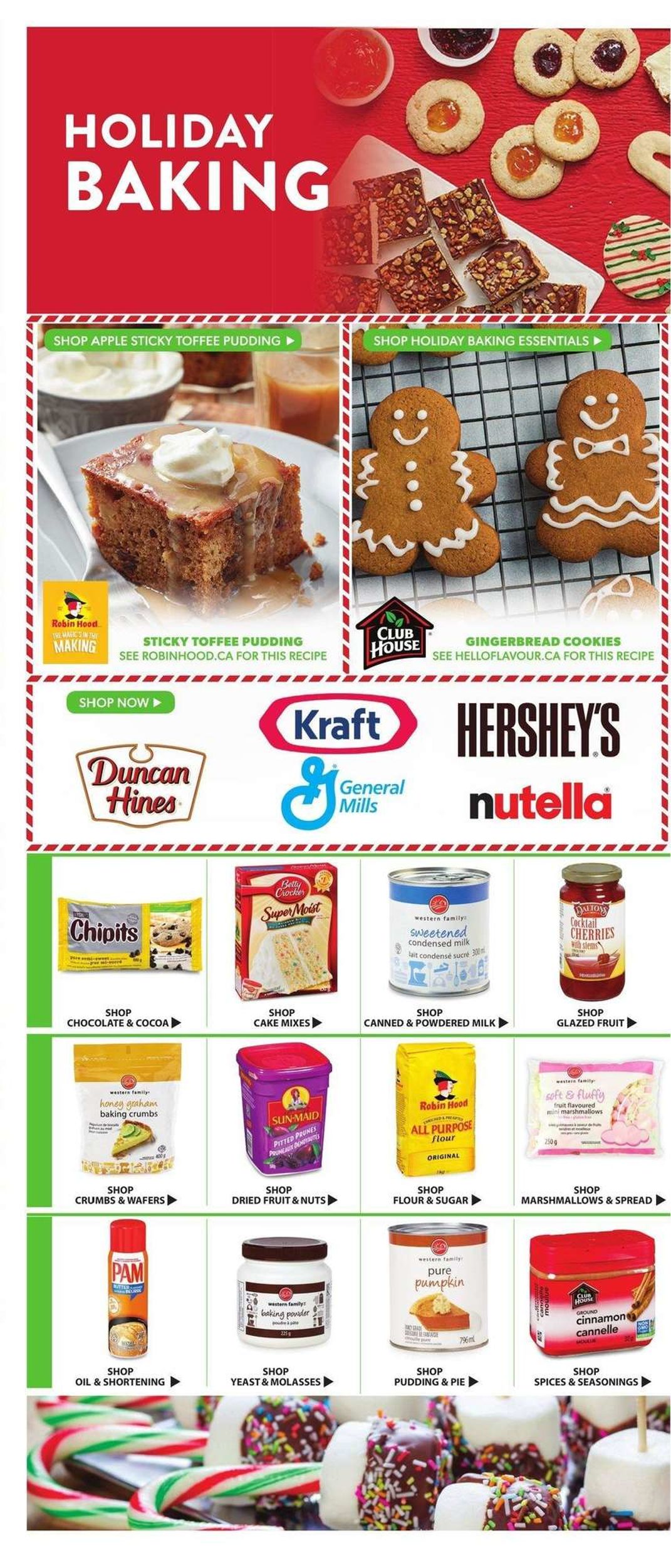 Save-On-Foods Flyer - 12/05-12/11/2019 (Page 21)