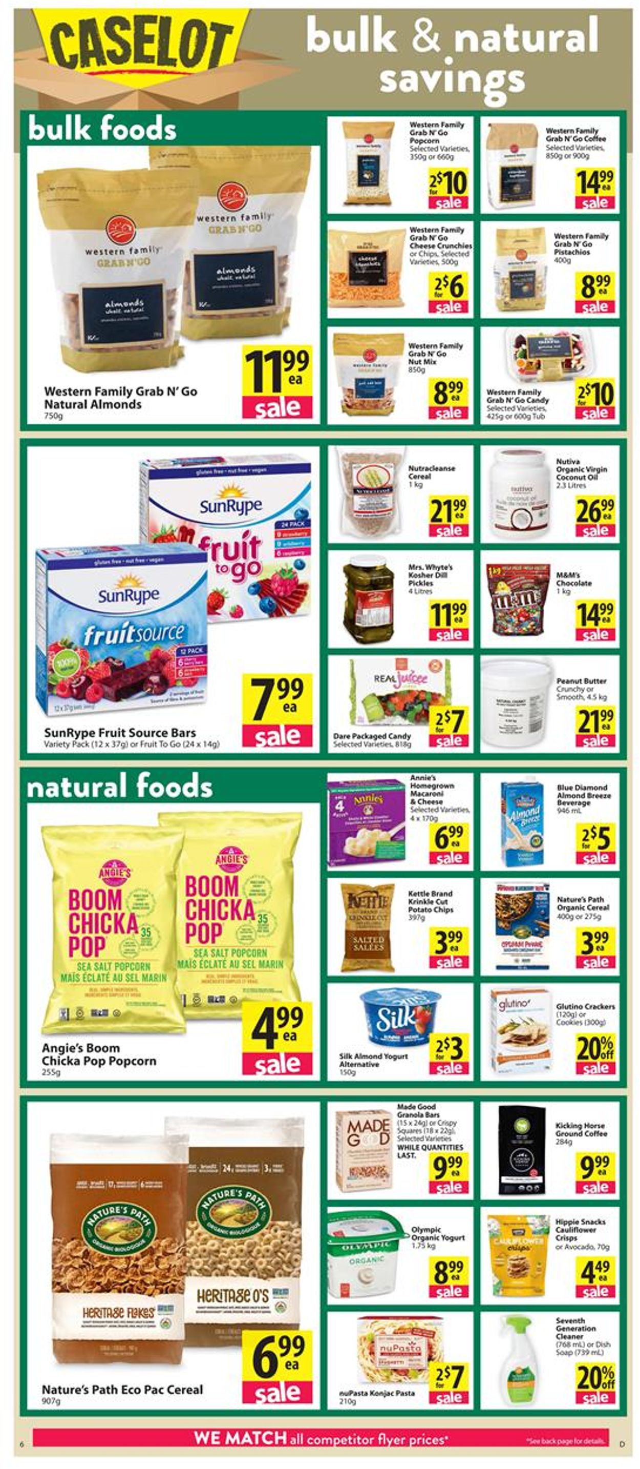 Save-On-Foods Flyer - 01/16-01/22/2020 (Page 6)
