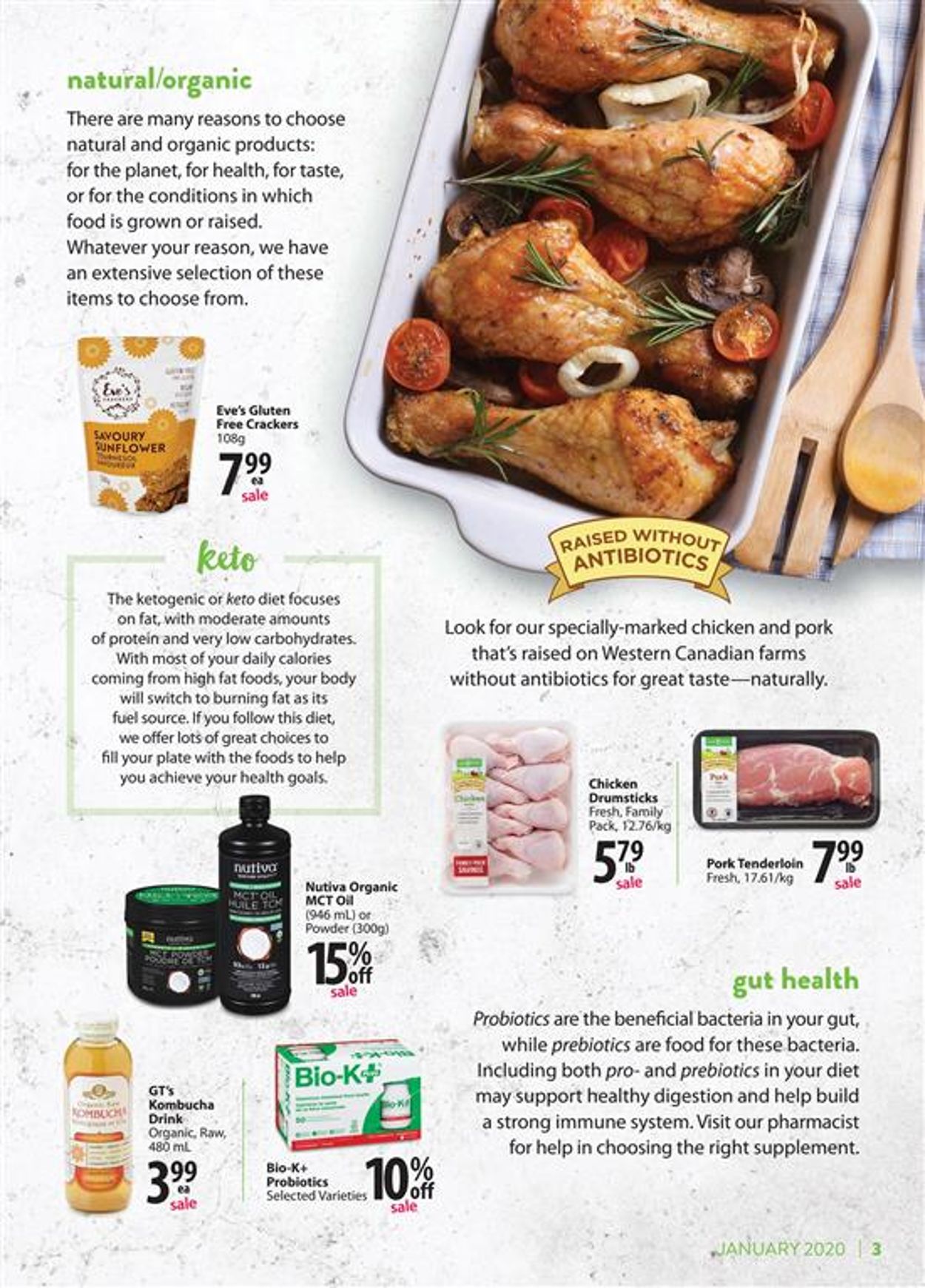 Save-On-Foods Flyer - 01/16-01/22/2020 (Page 17)