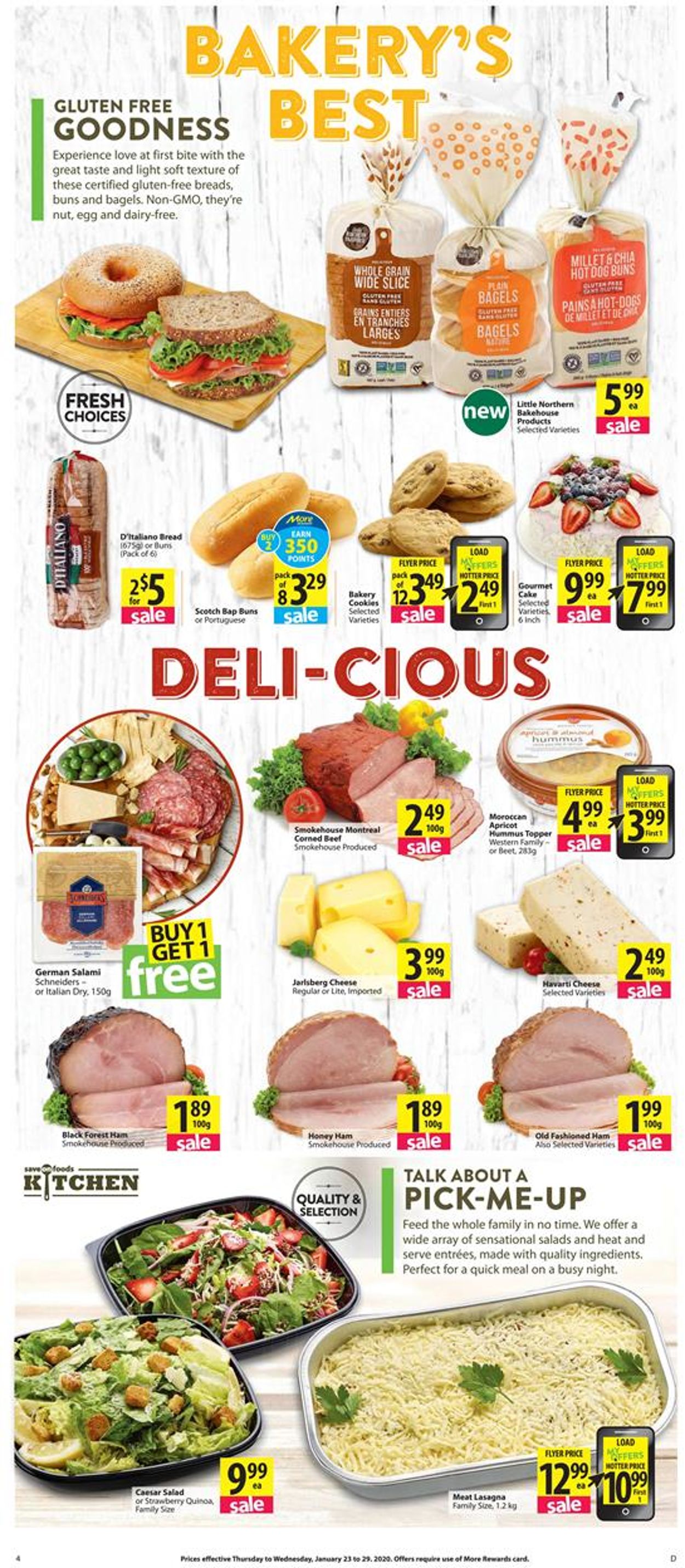 Save-On-Foods Flyer - 01/23-01/29/2020 (Page 4)