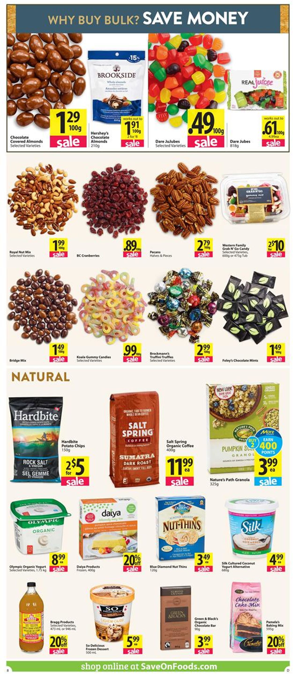 Save-On-Foods Flyer - 02/06-02/12/2020 (Page 8)