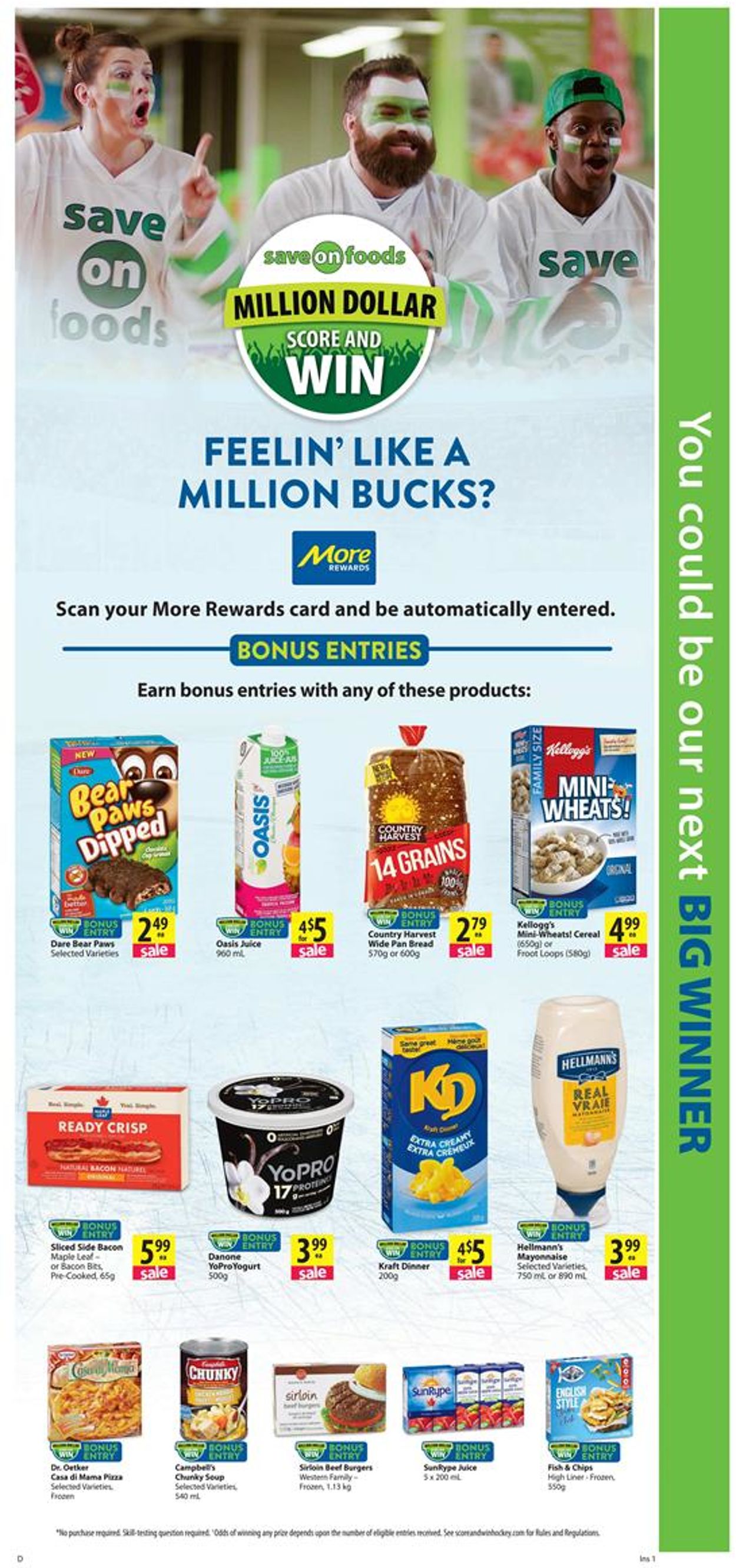 Save-On-Foods Flyer - 02/13-02/19/2020 (Page 11)