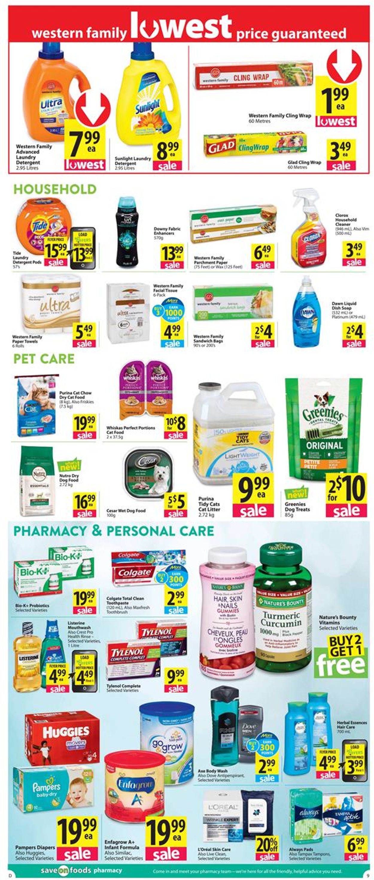 Save-On-Foods Flyer - 02/13-02/19/2020 (Page 13)