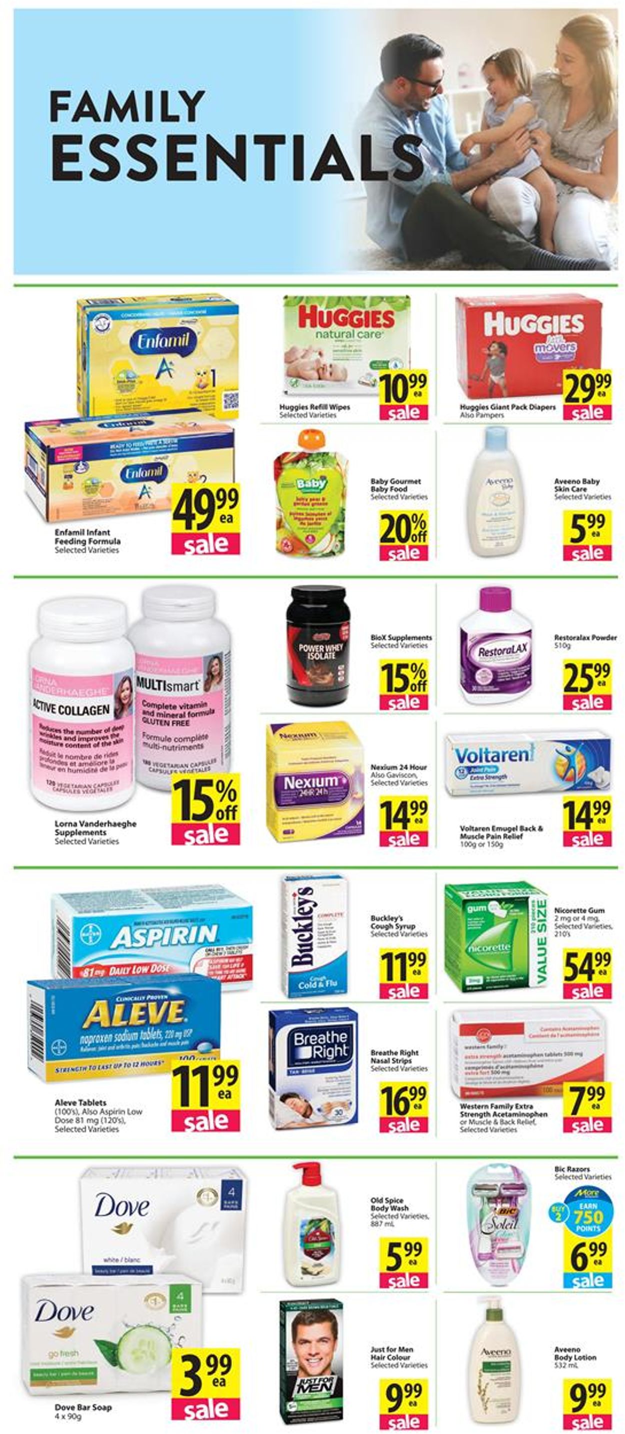 Save-On-Foods Flyer - 02/13-02/19/2020 (Page 15)