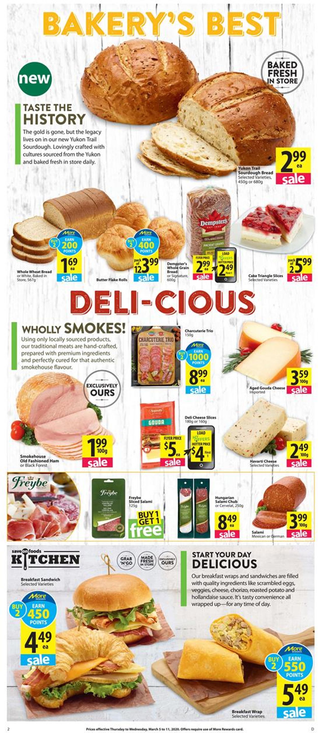 Save-On-Foods Flyer - 03/05-03/11/2020 (Page 2)