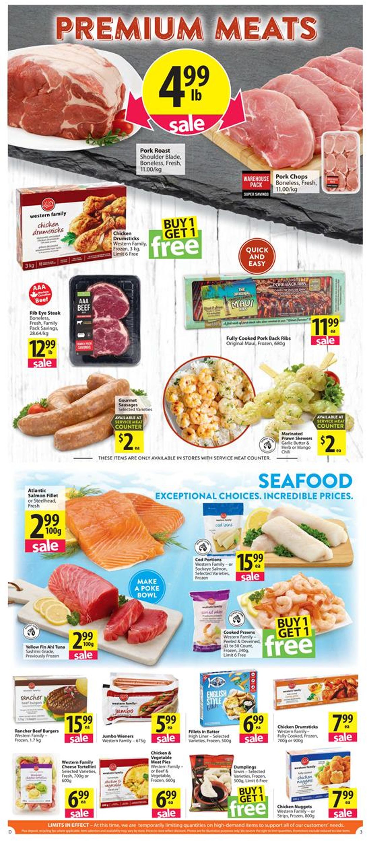 Save-On-Foods Flyer - 04/16-04/22/2020 (Page 3)