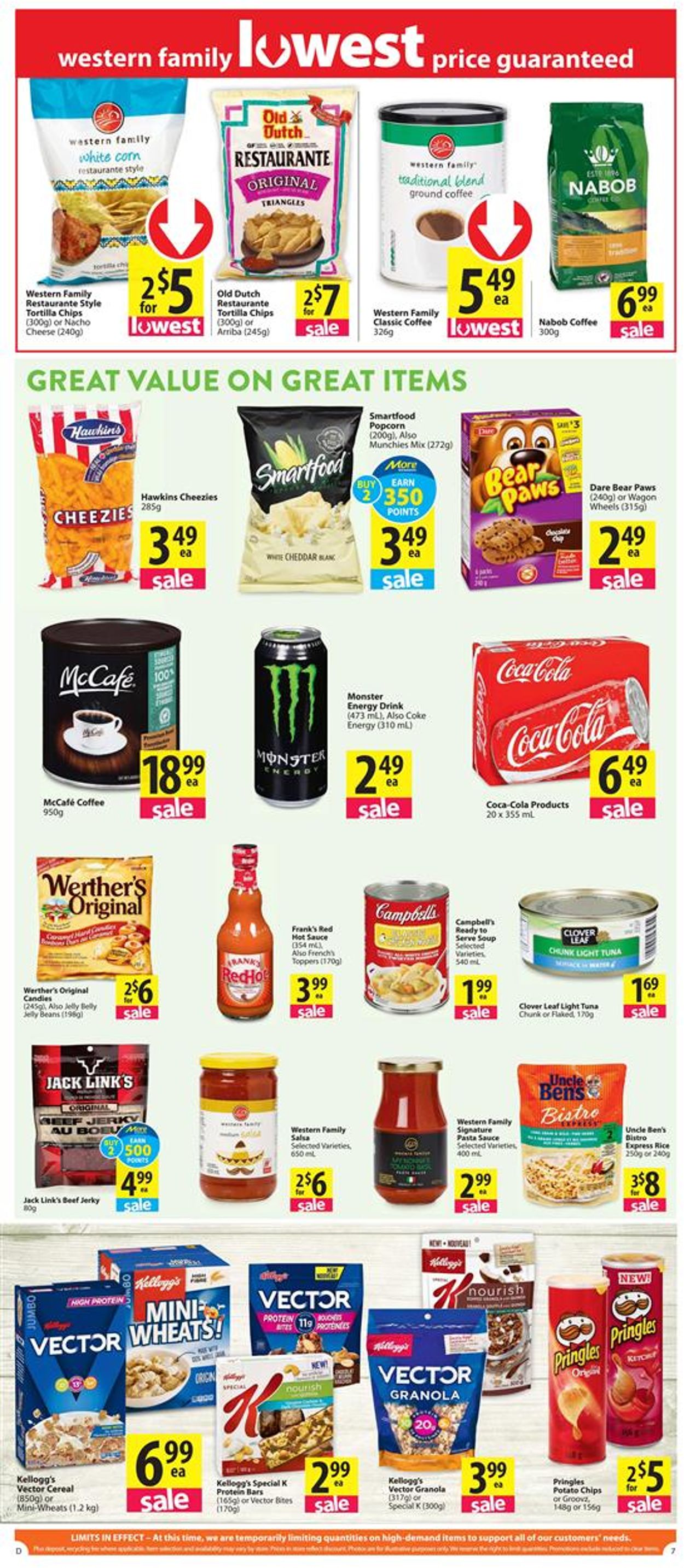Save-On-Foods Flyer - 04/23-04/29/2020 (Page 7)