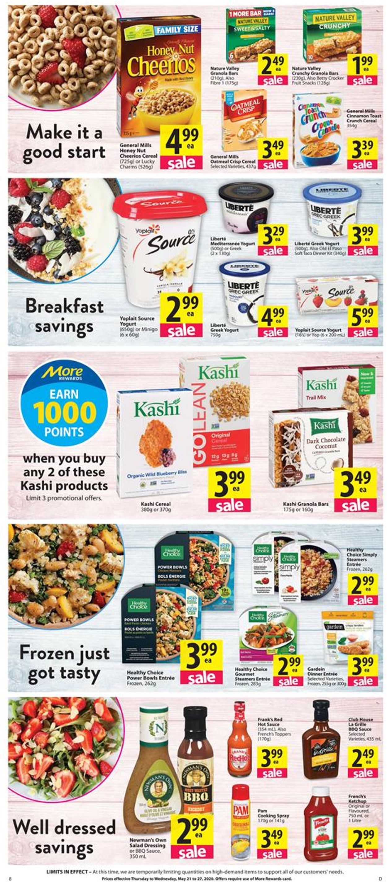 Save-On-Foods Flyer - 05/21-05/27/2020 (Page 8)