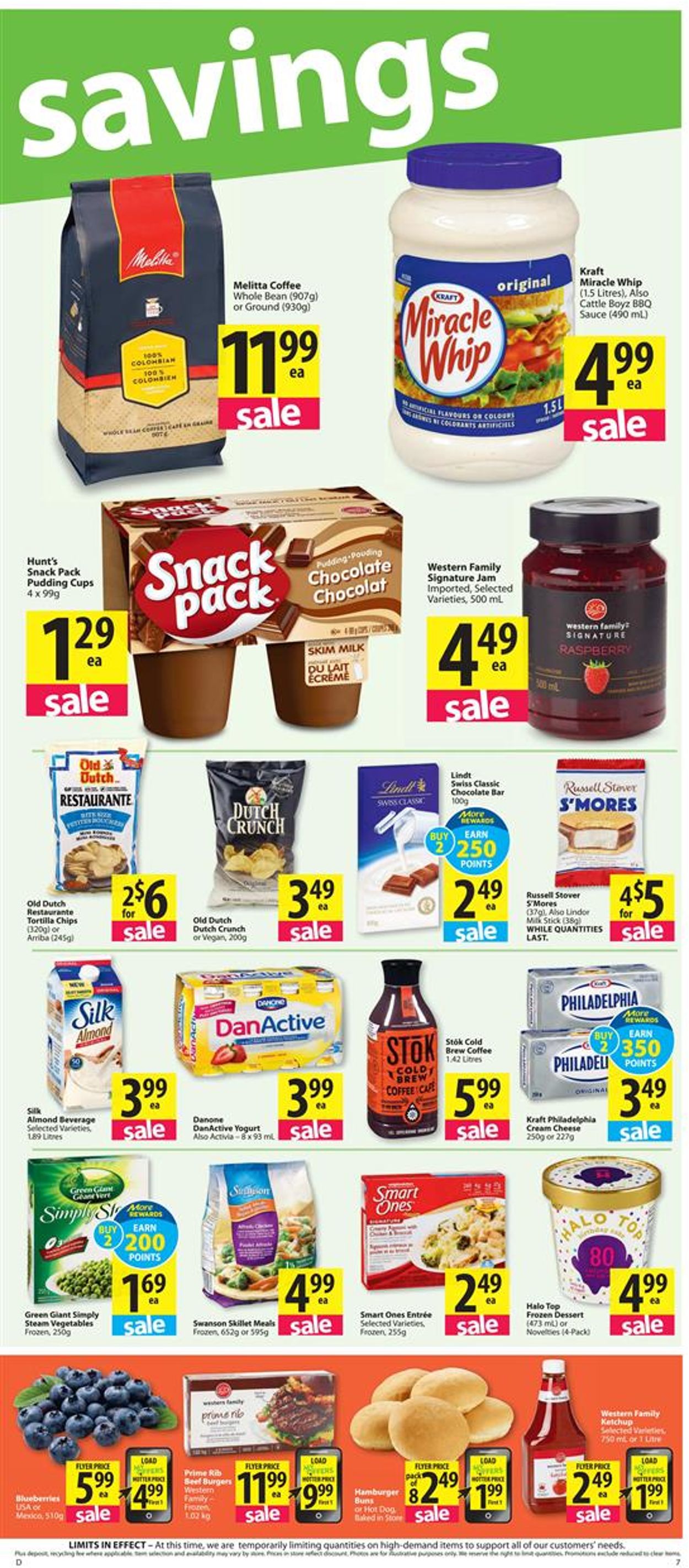 Save-On-Foods Flyer - 05/28-06/03/2020 (Page 7)