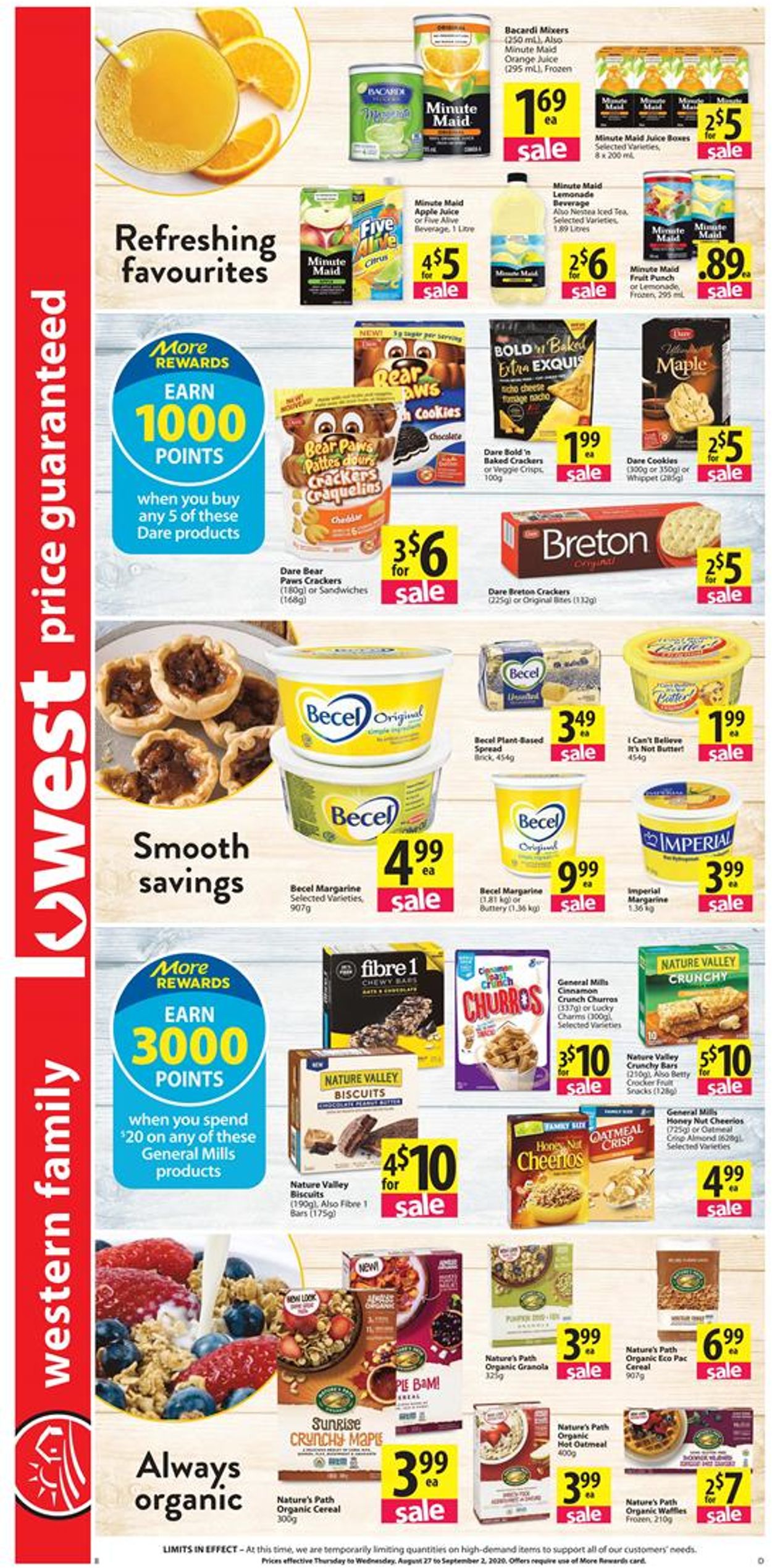 Save-On-Foods Flyer - 08/27-09/02/2020 (Page 8)