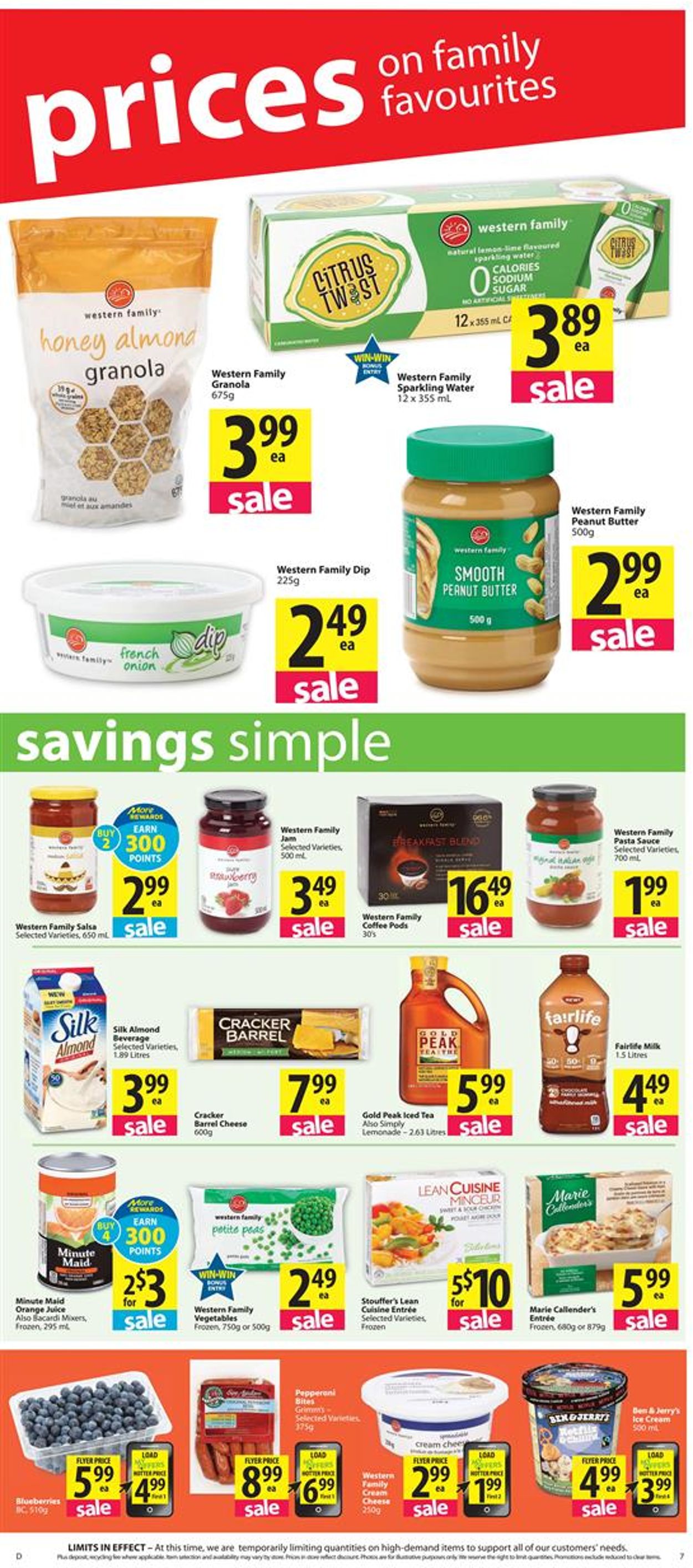 Save-On-Foods Flyer - 09/10-09/16/2020 (Page 7)