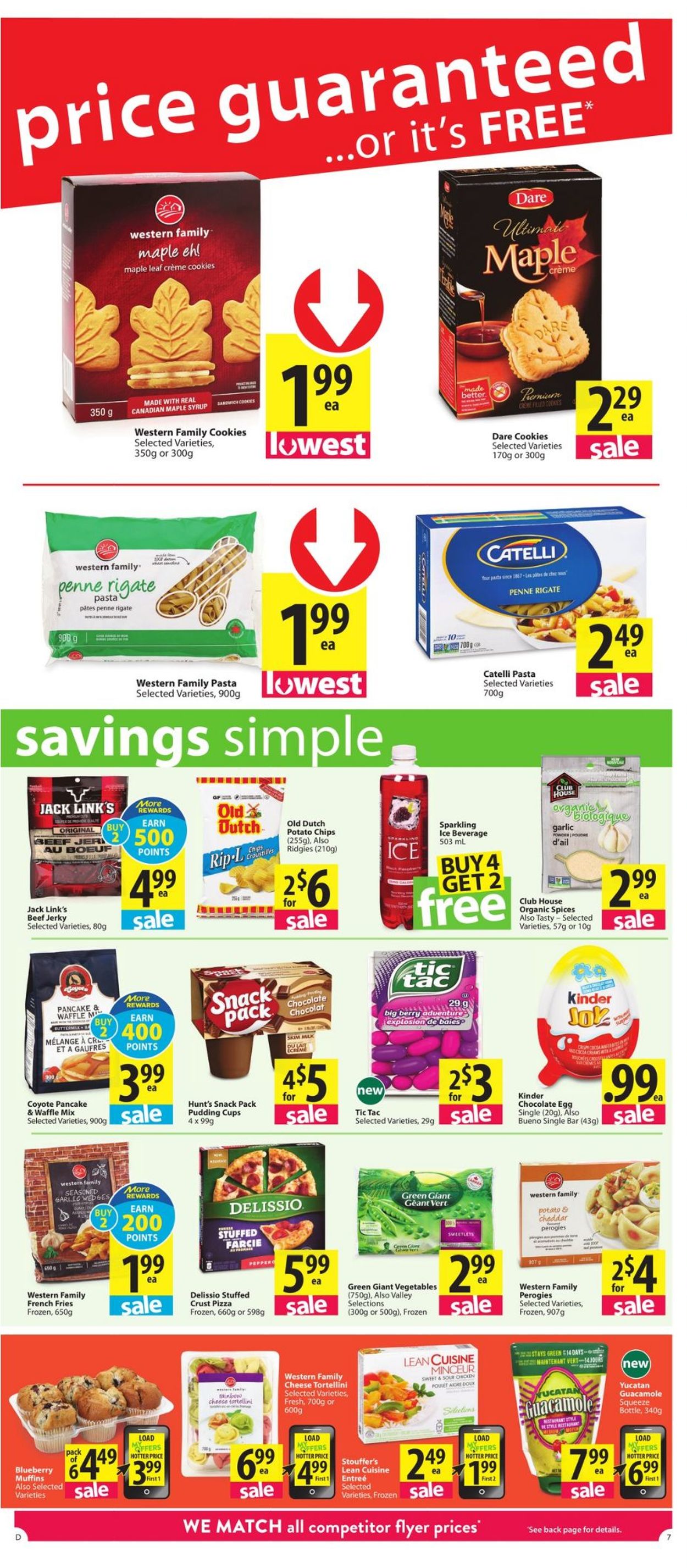 Save-On-Foods Flyer - 01/14-01/20/2021 (Page 7)