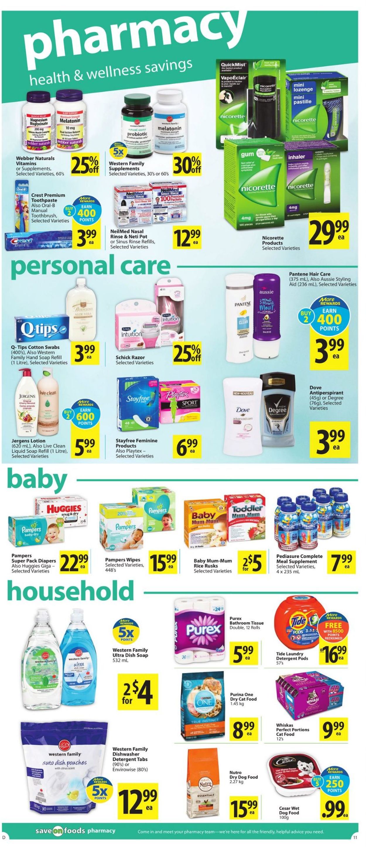 Save-On-Foods Flyer - 01/28-02/03/2021 (Page 13)