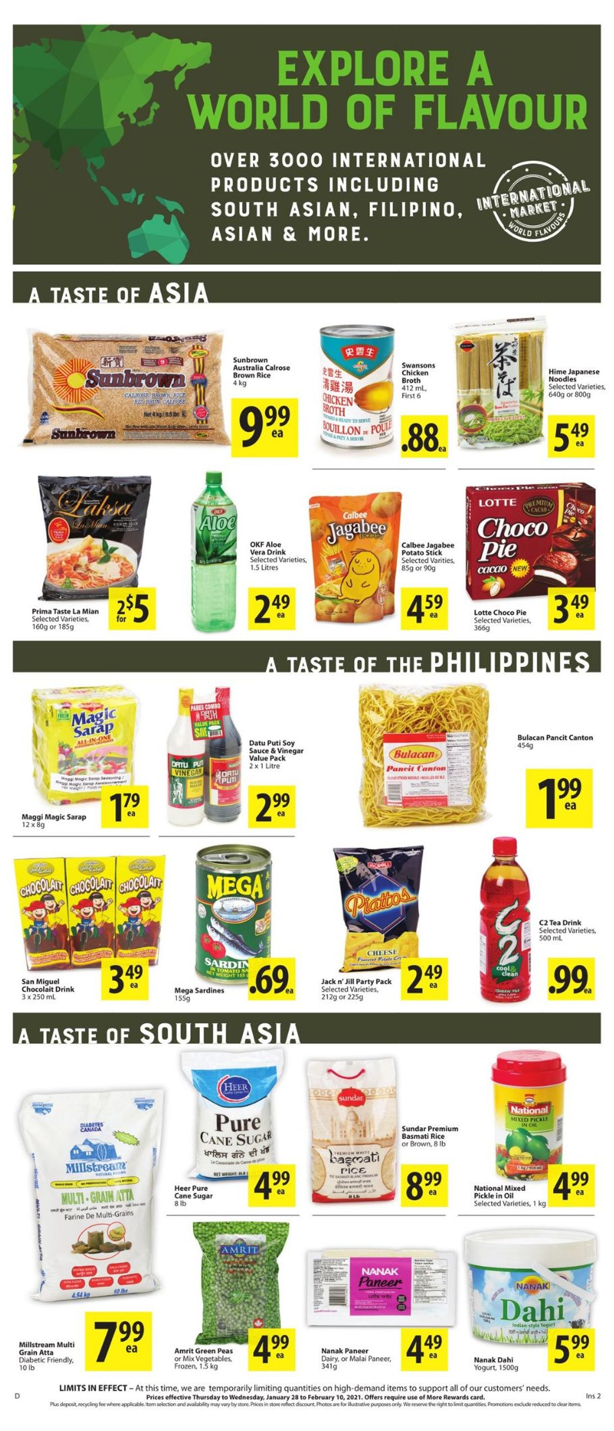 Save-On-Foods Flyer - 01/28-02/03/2021 (Page 16)