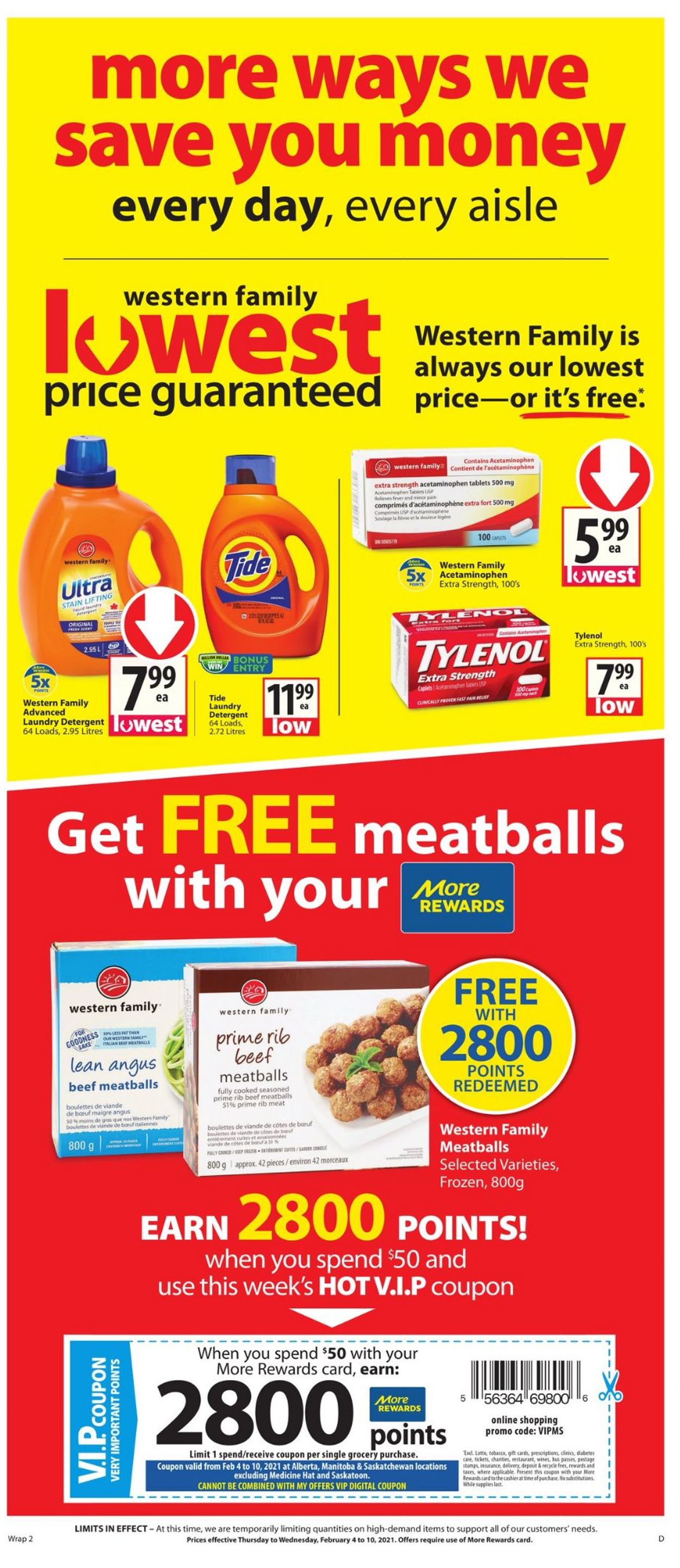 Save-On-Foods Flyer - 02/04-02/10/2021 (Page 2)