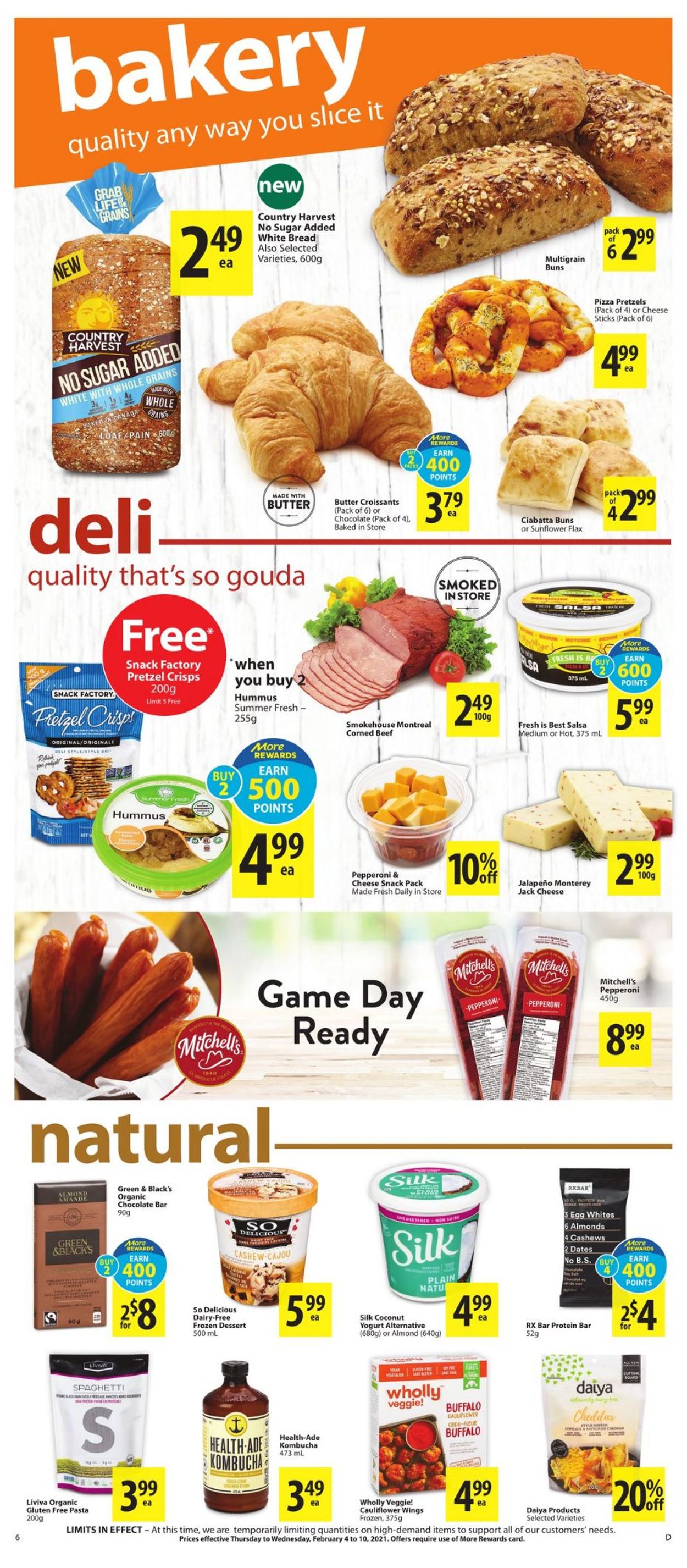 Save-On-Foods Flyer - 02/04-02/10/2021 (Page 8)
