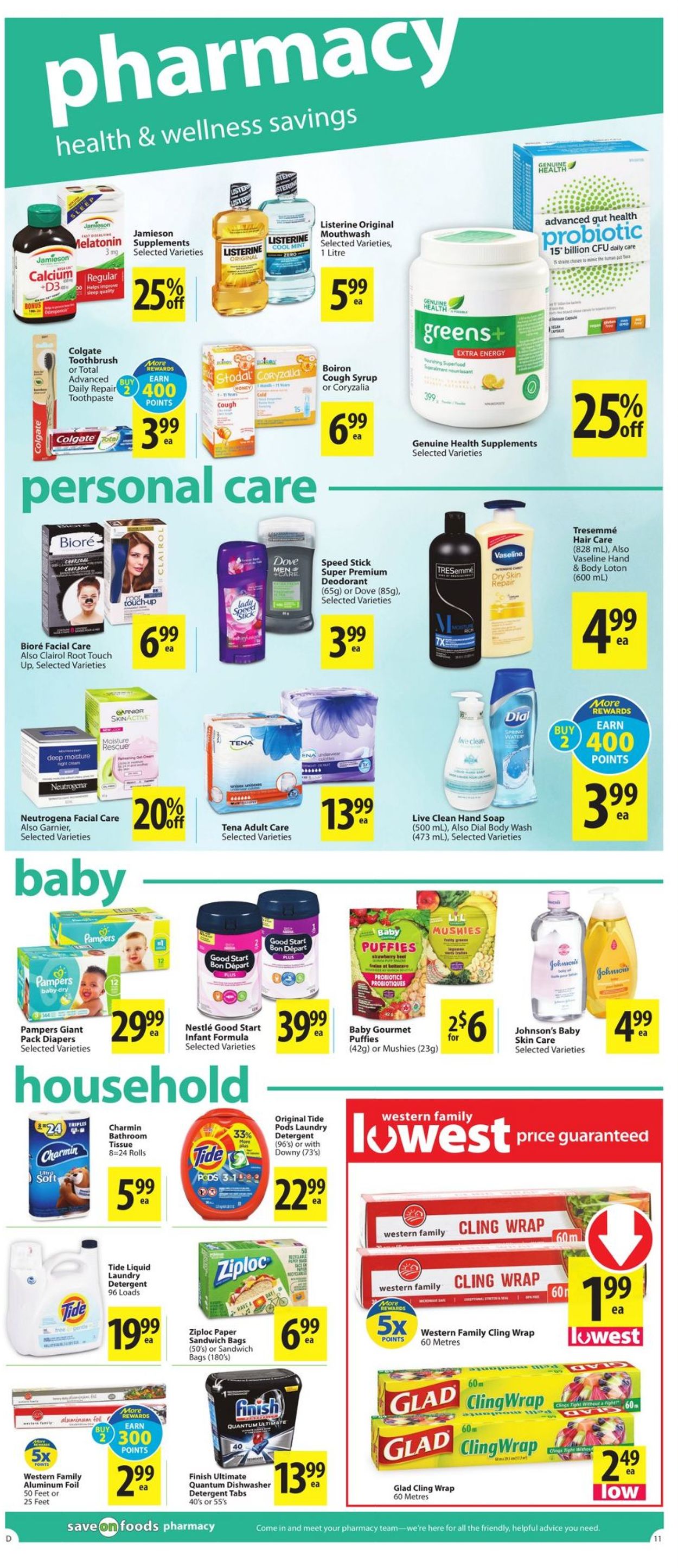 Save-On-Foods Flyer - 02/04-02/10/2021 (Page 13)