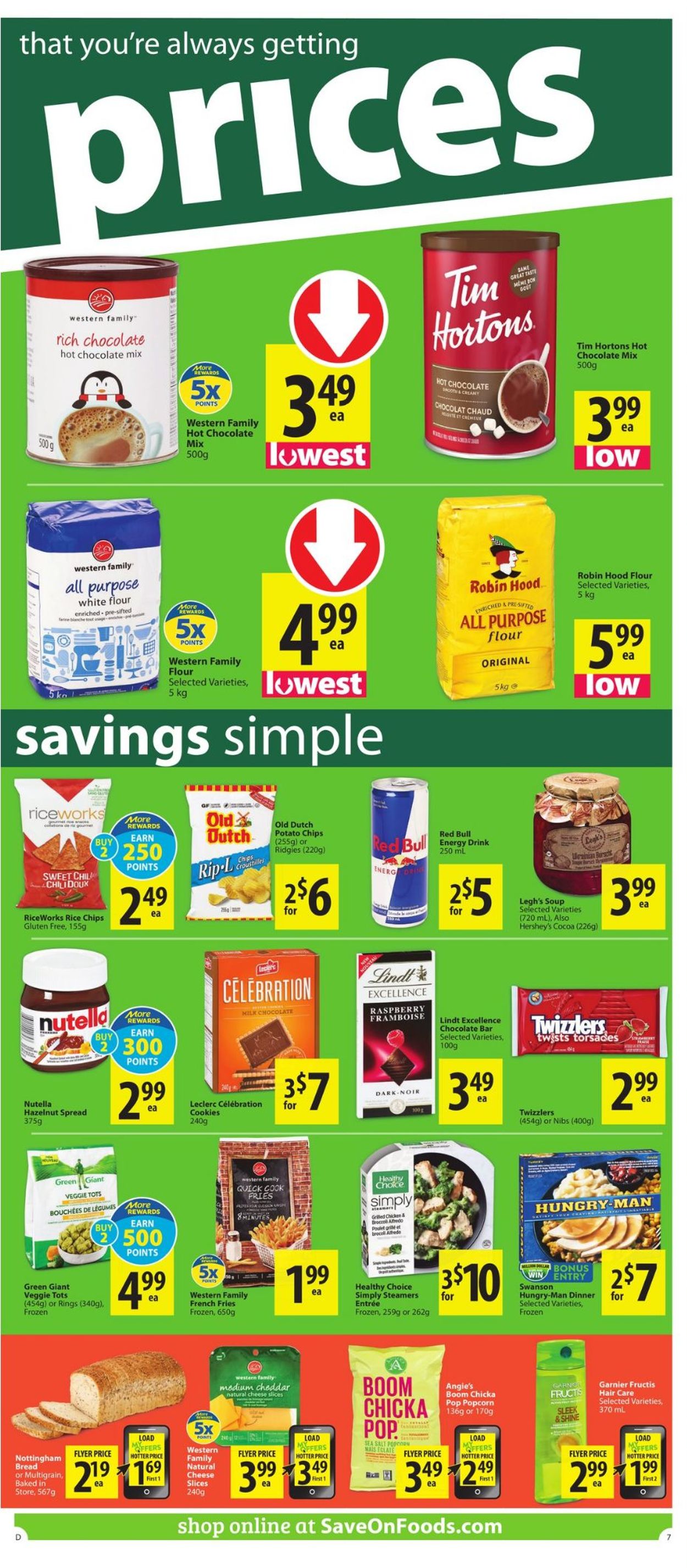 Save-On-Foods Flyer - 02/11-02/17/2021 (Page 11)