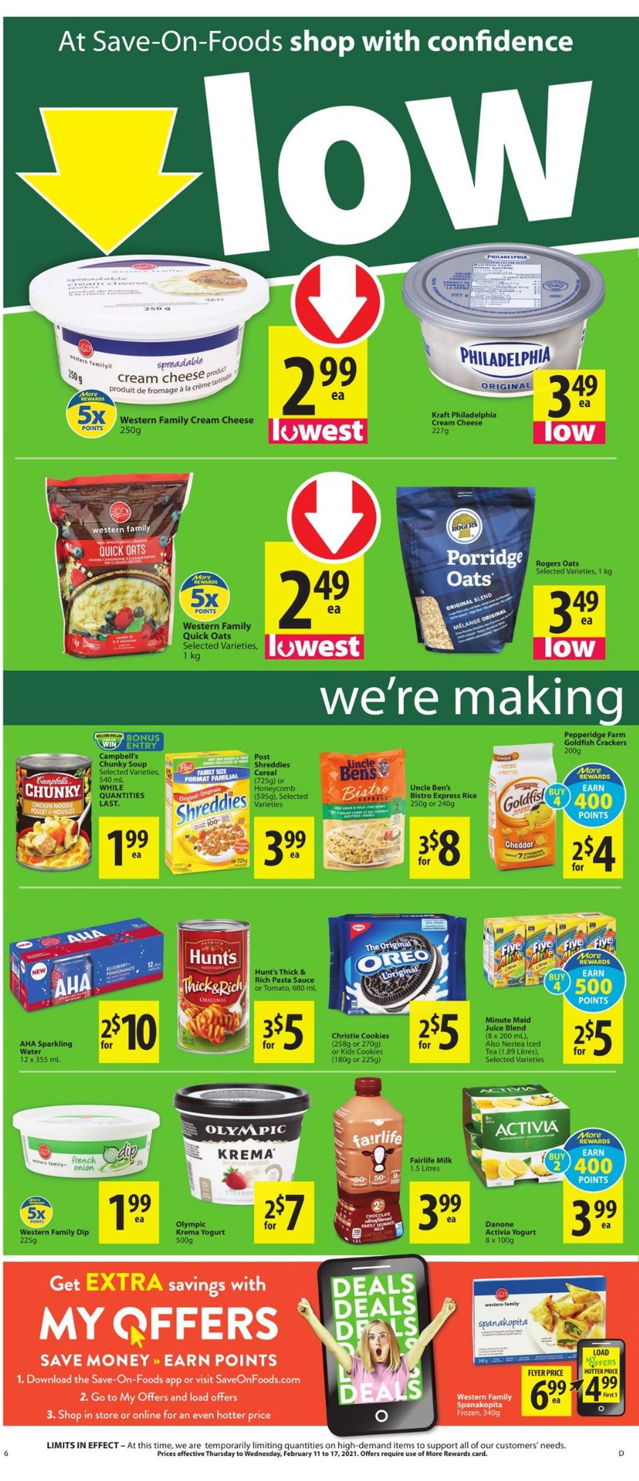Save-On-Foods Flyer - 02/11-02/17/2021 (Page 10)