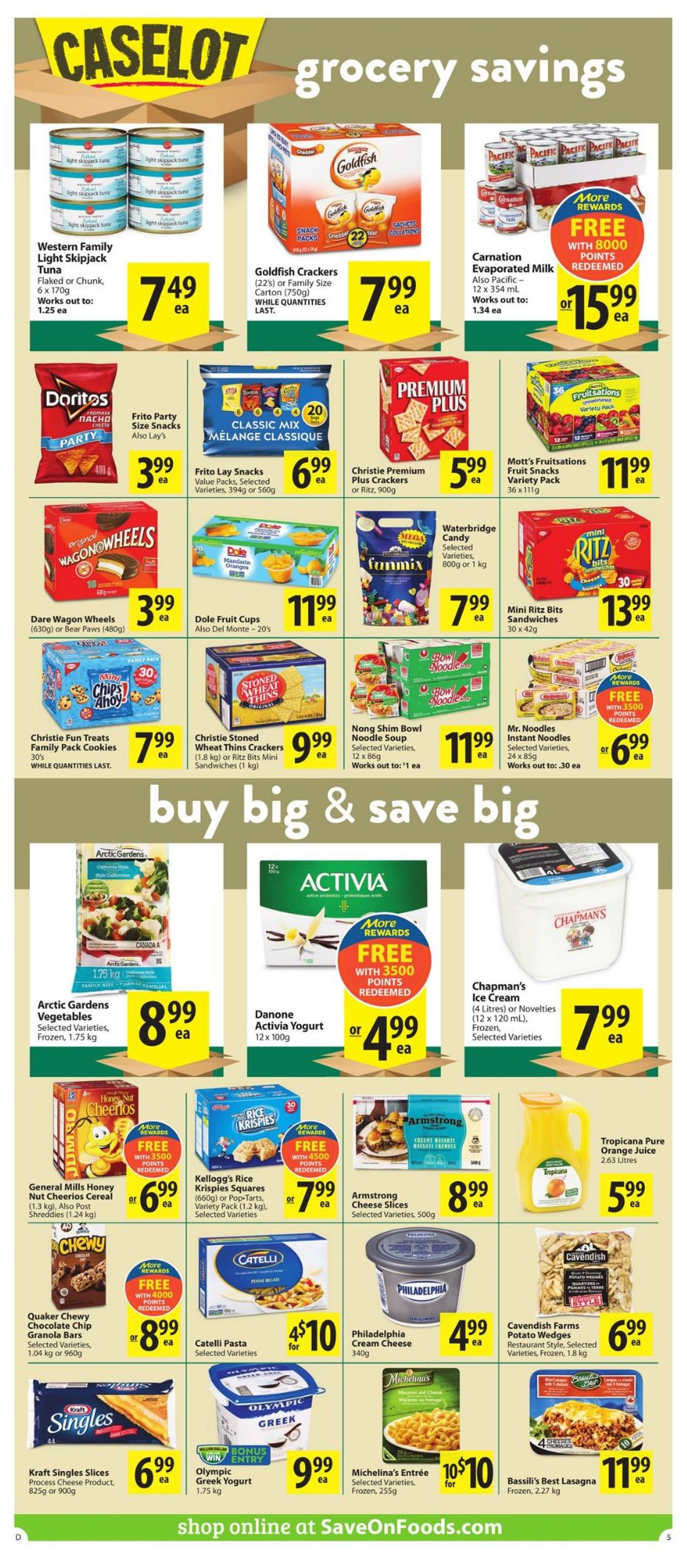 Save-On-Foods Flyer - 02/18-02/24/2021 (Page 7)