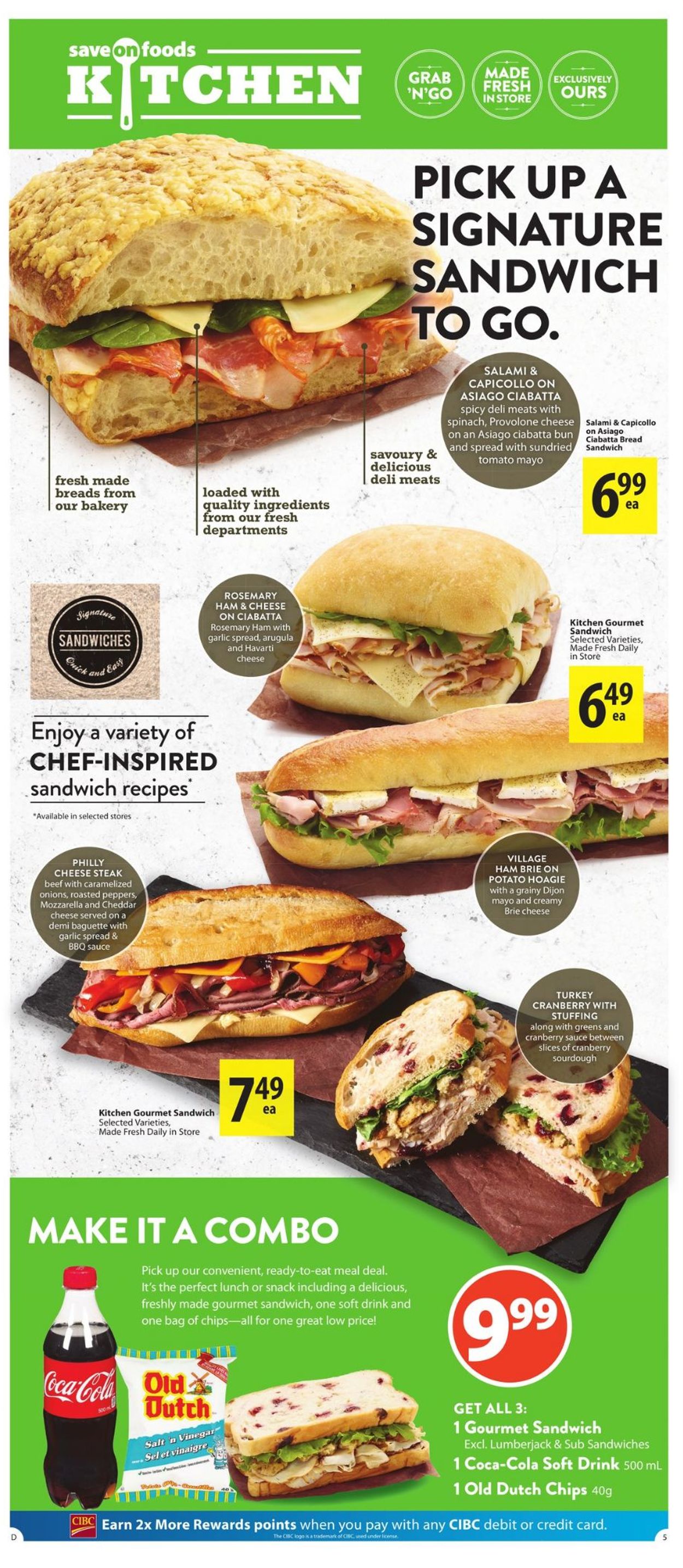 Save-On-Foods Flyer - 02/25-03/03/2021 (Page 5)
