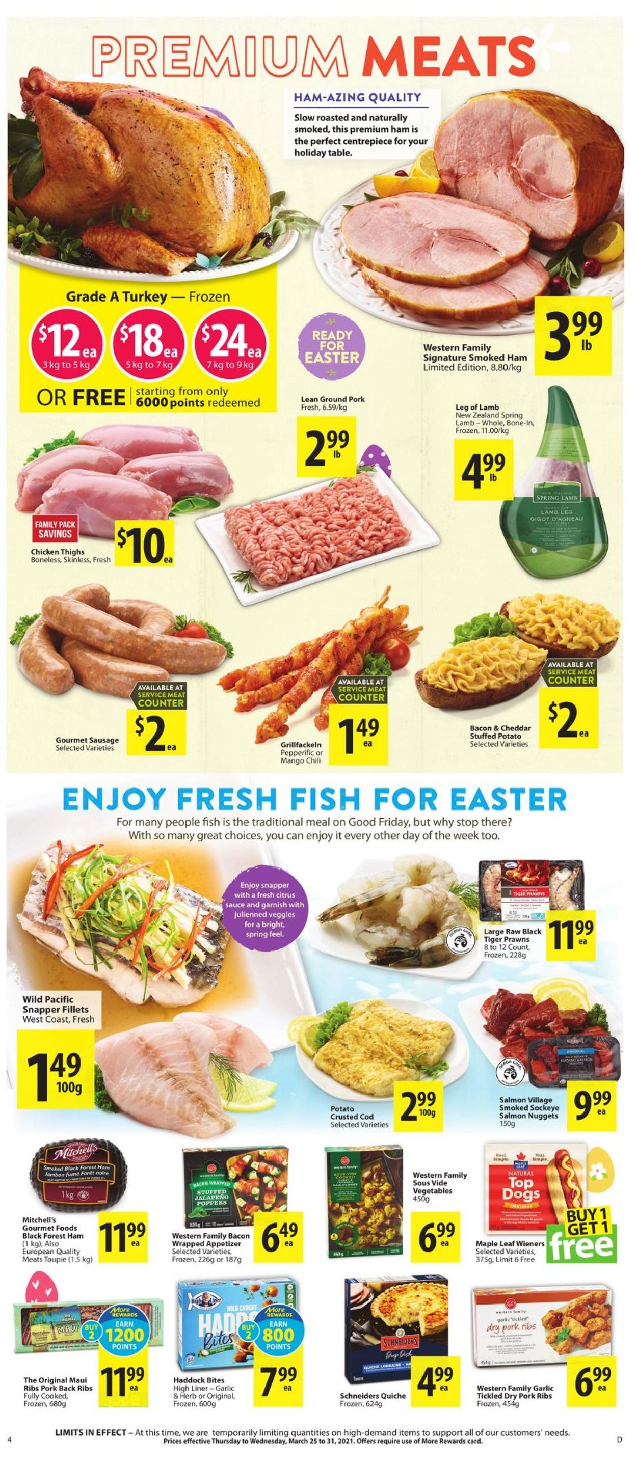 Save-On-Foods Flyer - 03/25-03/31/2021 (Page 4)