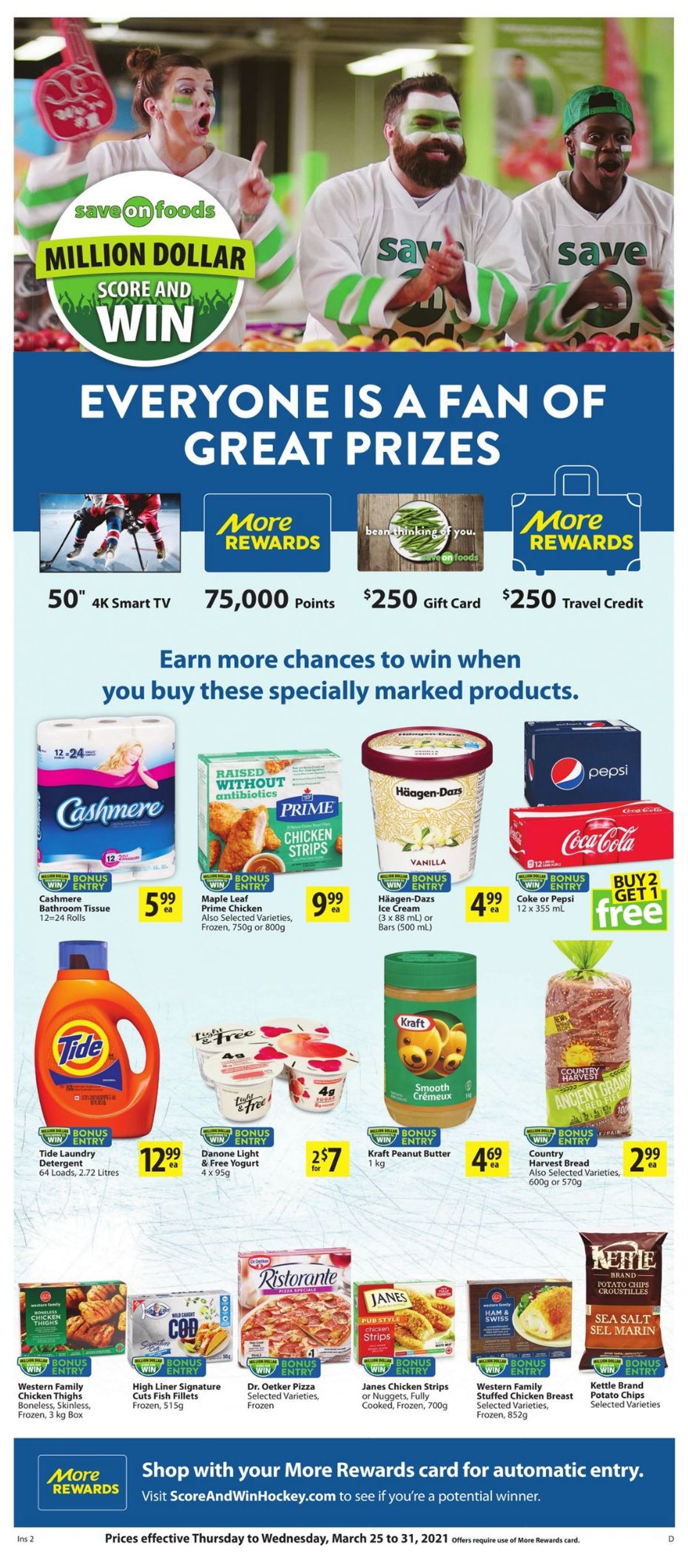 Save-On-Foods Flyer - 03/25-03/31/2021 (Page 8)