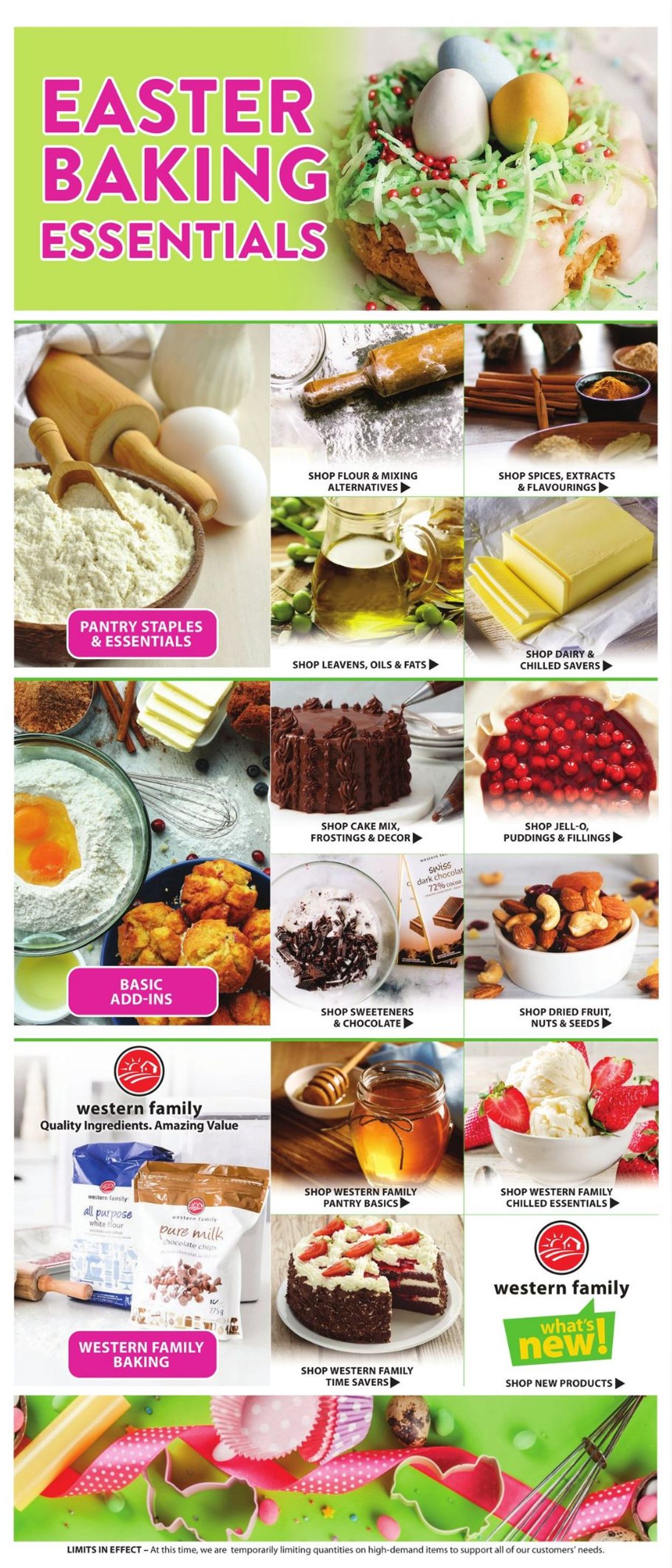 Save-On-Foods Flyer - 04/01-04/07/2021 (Page 14)