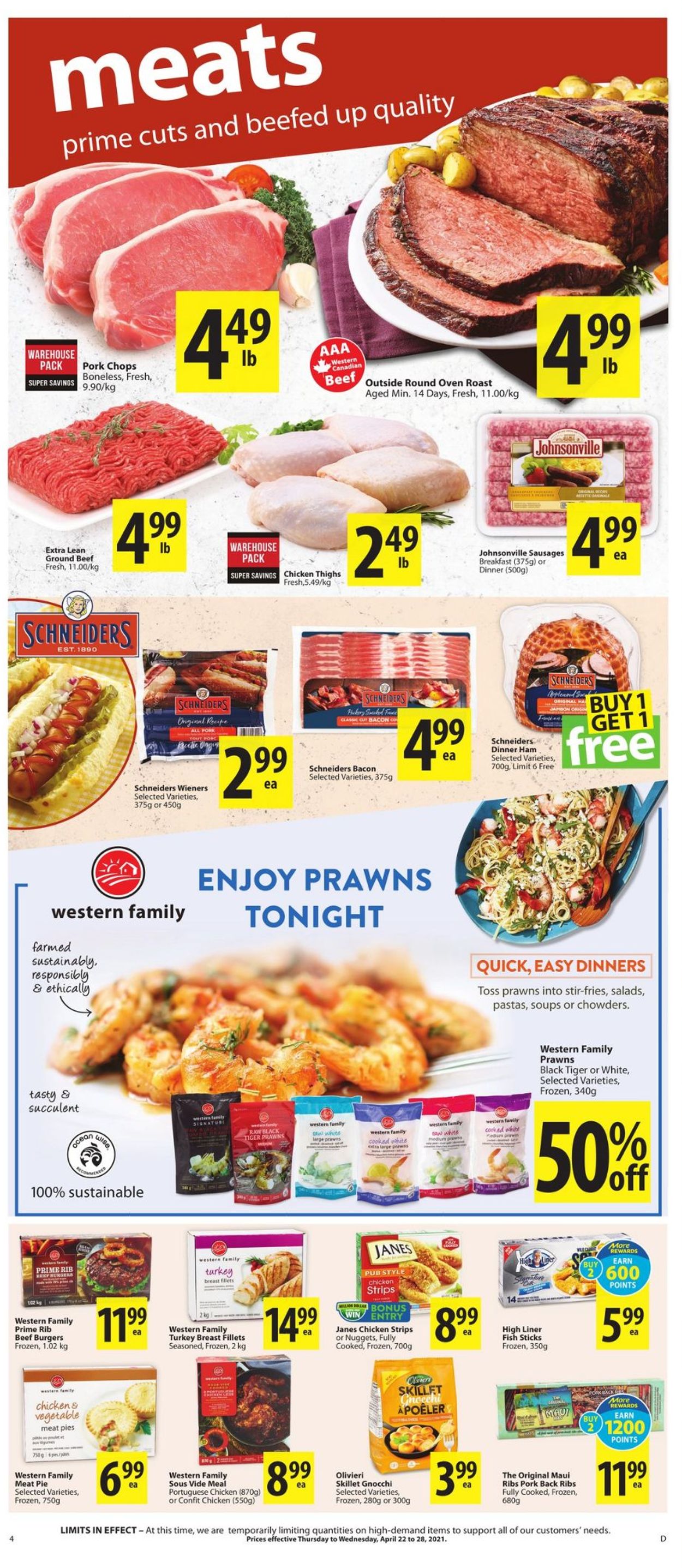 Save-On-Foods Flyer - 04/22-04/28/2021 (Page 4)