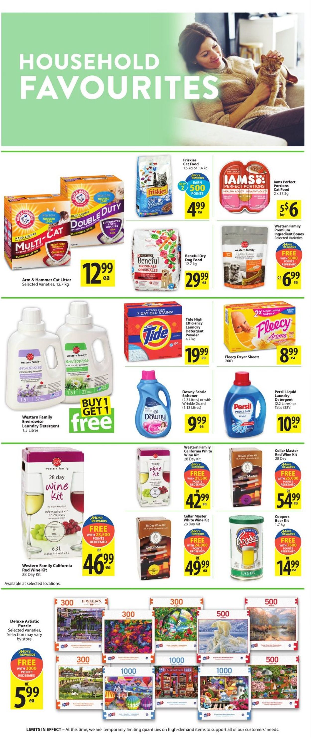 Save-On-Foods Flyer - 04/29-05/05/2021 (Page 19)