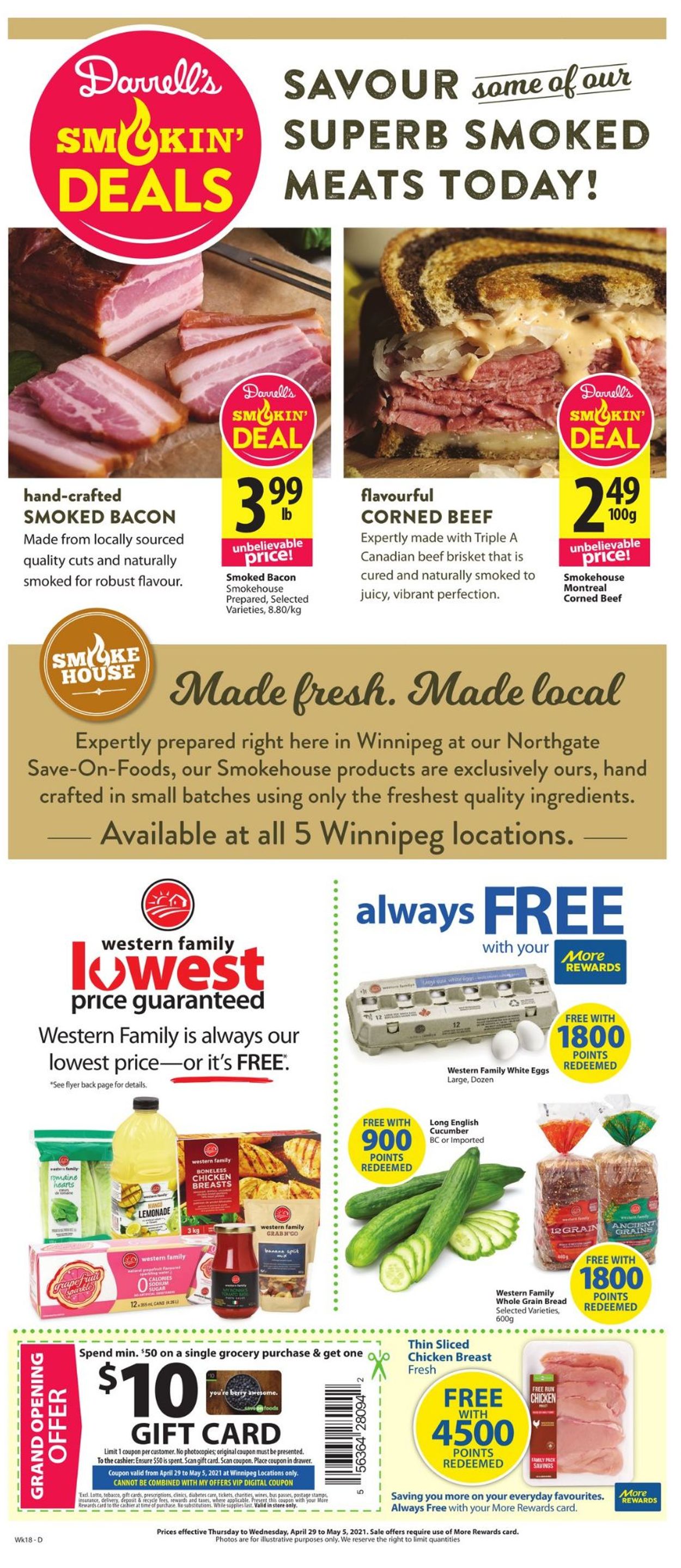 Save-On-Foods Flyer - 04/29-05/05/2021 (Page 2)