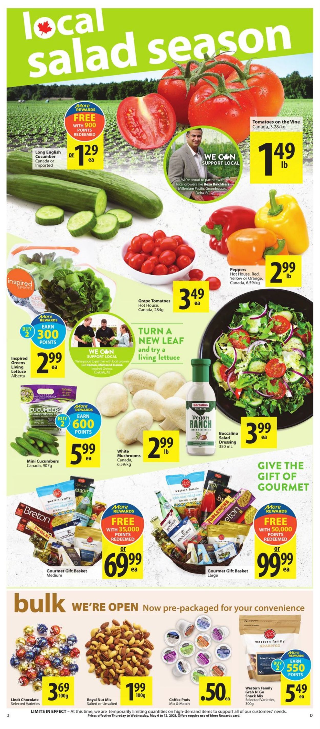 Save-On-Foods Flyer - 05/06-05/12/2021 (Page 4)