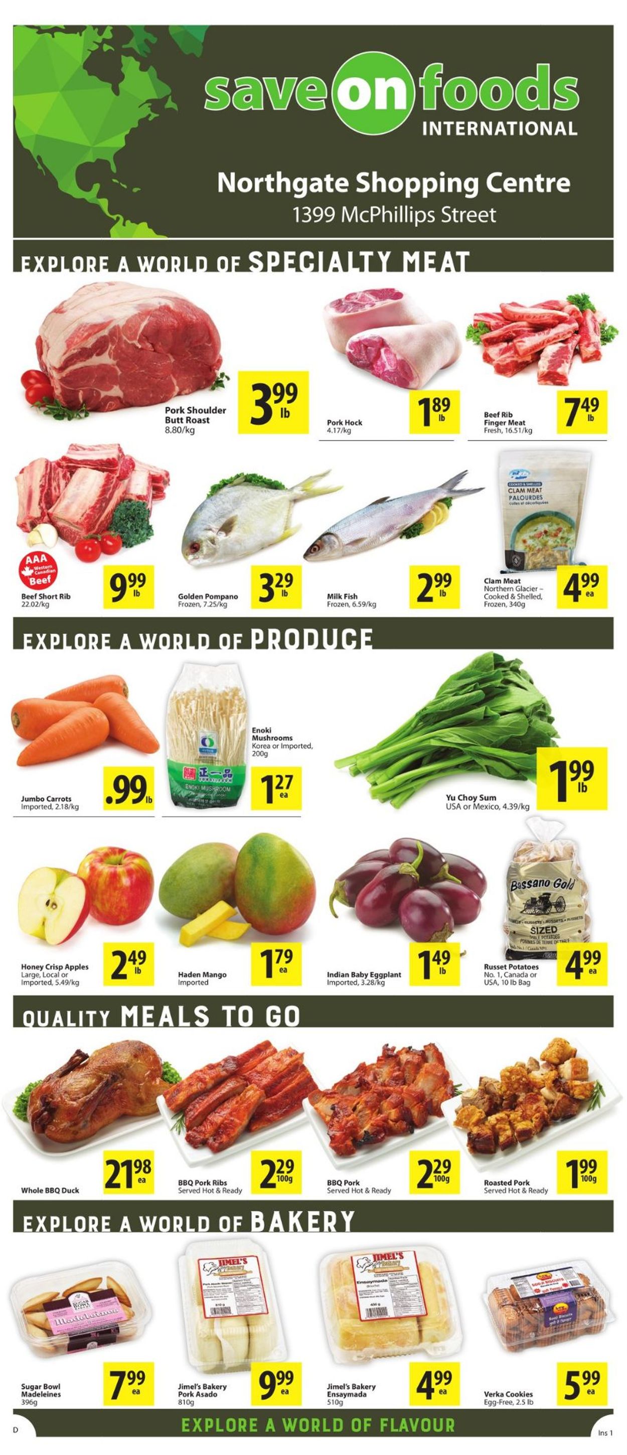 Save-On-Foods Flyer - 05/06-05/12/2021 (Page 15)