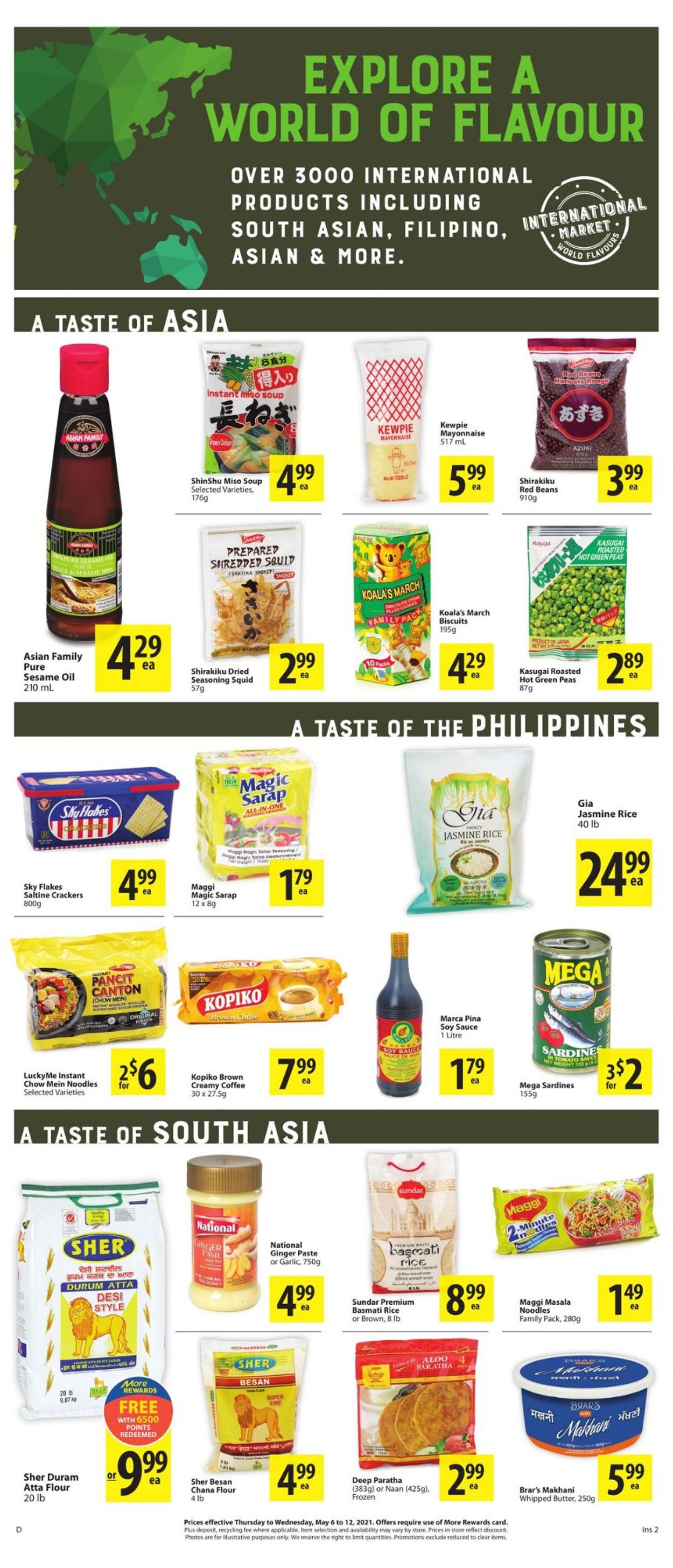 Save-On-Foods Flyer - 05/06-05/12/2021 (Page 16)