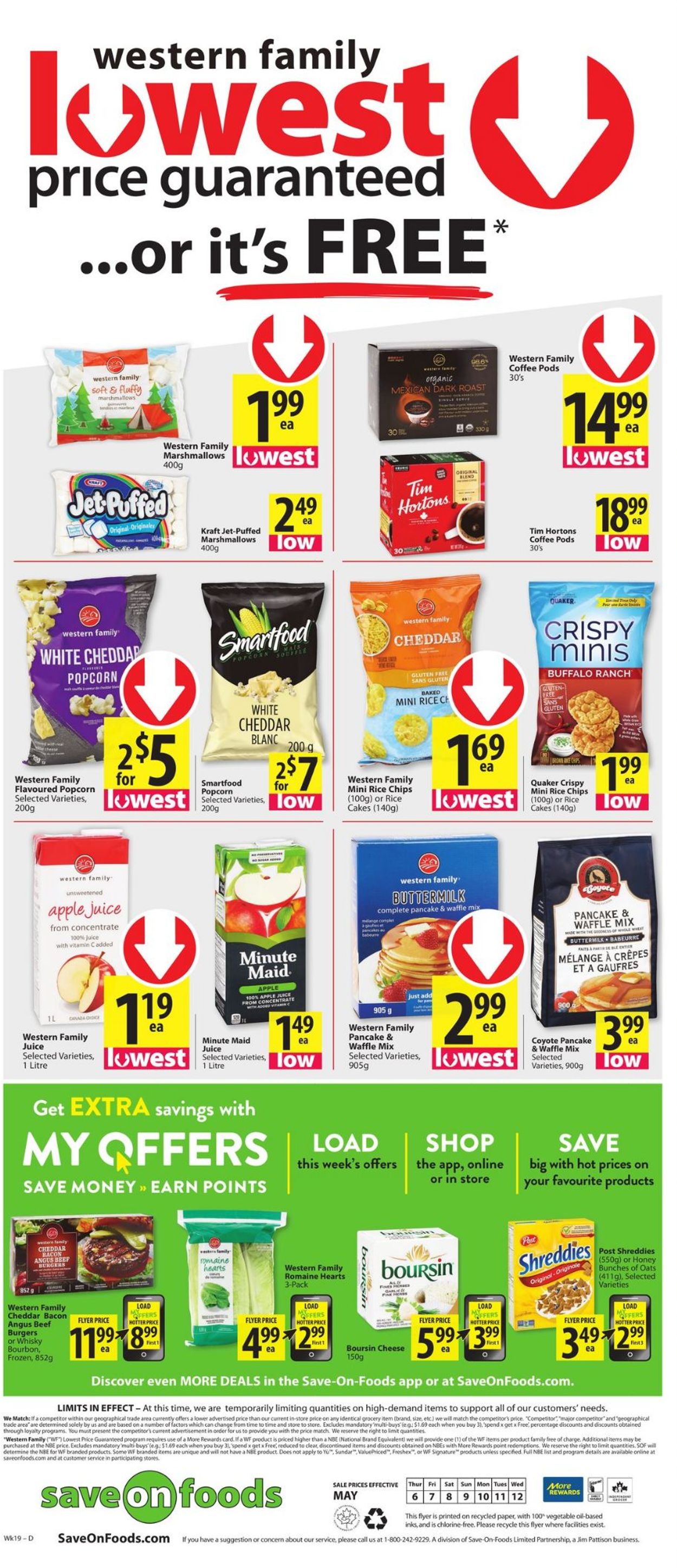 Save-On-Foods Flyer - 05/06-05/12/2021 (Page 14)