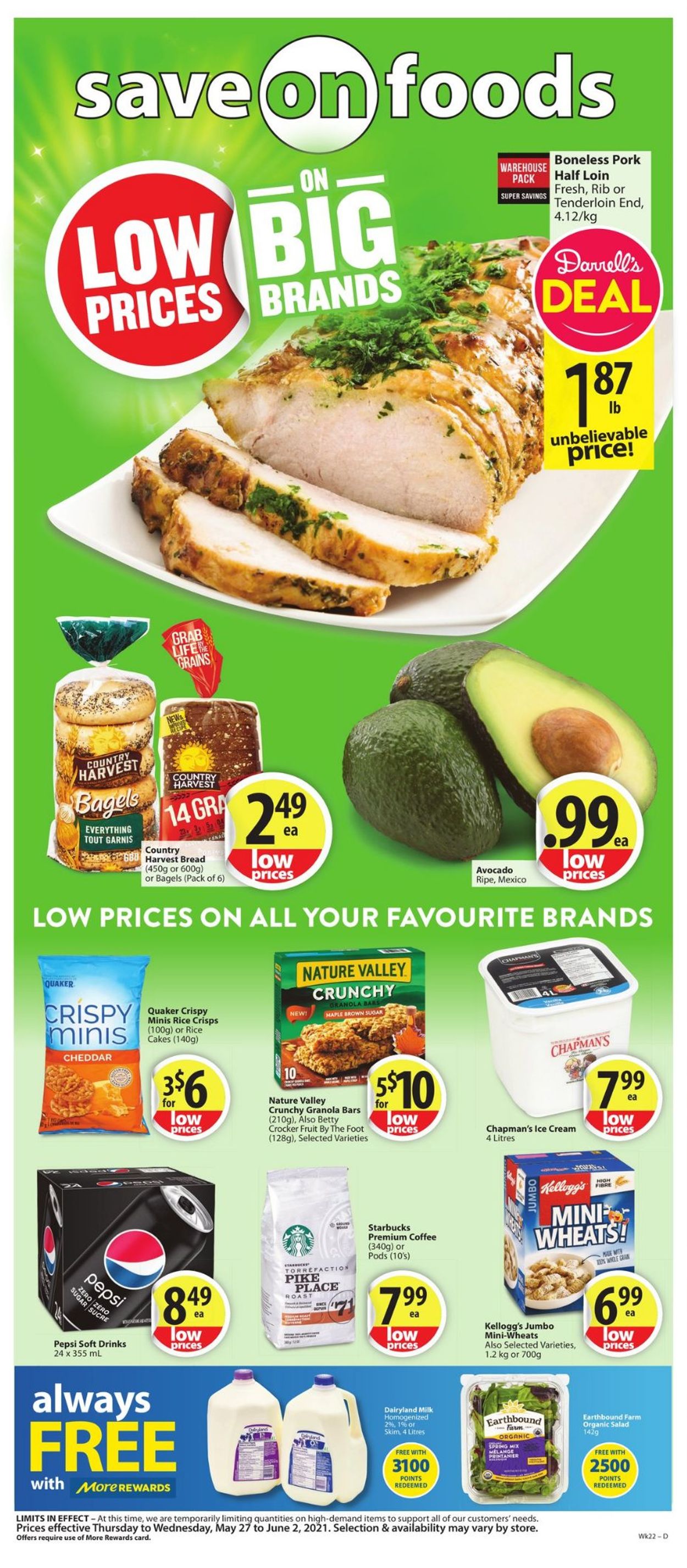Save-On-Foods Flyer - 05/27-06/02/2021 (Page 3)