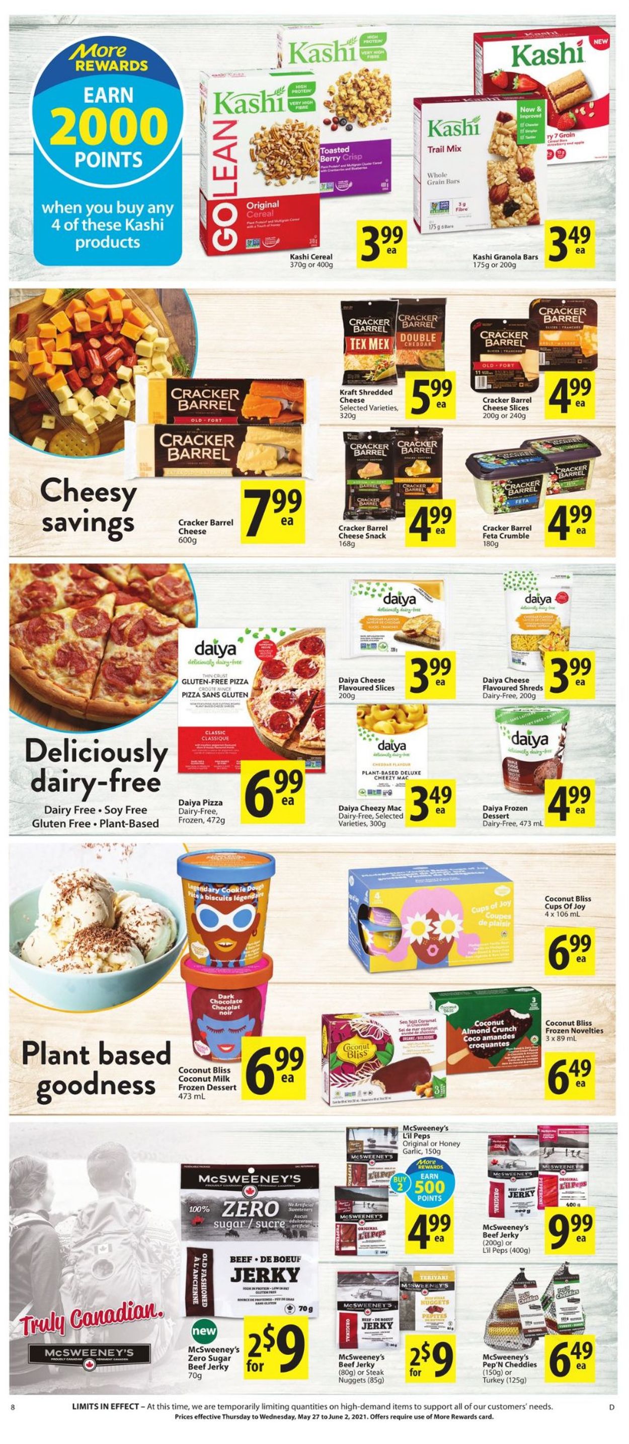 Save-On-Foods Flyer - 05/27-06/02/2021 (Page 10)