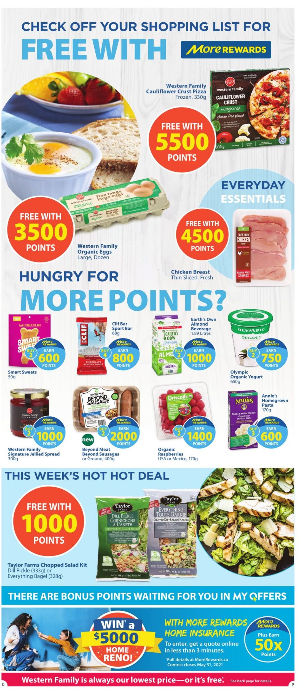 Save-On-Foods Flyer - 05/27-06/02/2021 (Page 11)