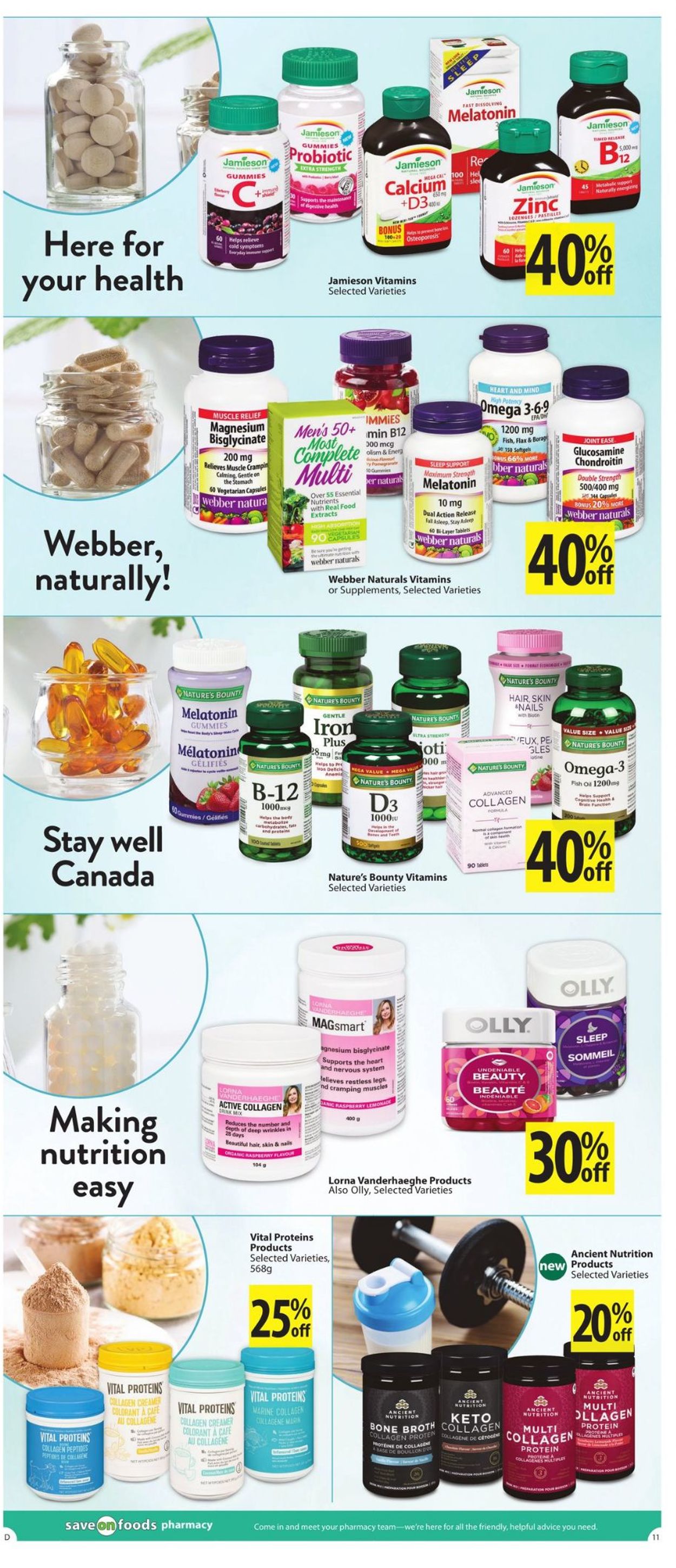 Save-On-Foods Flyer - 05/27-06/02/2021 (Page 13)