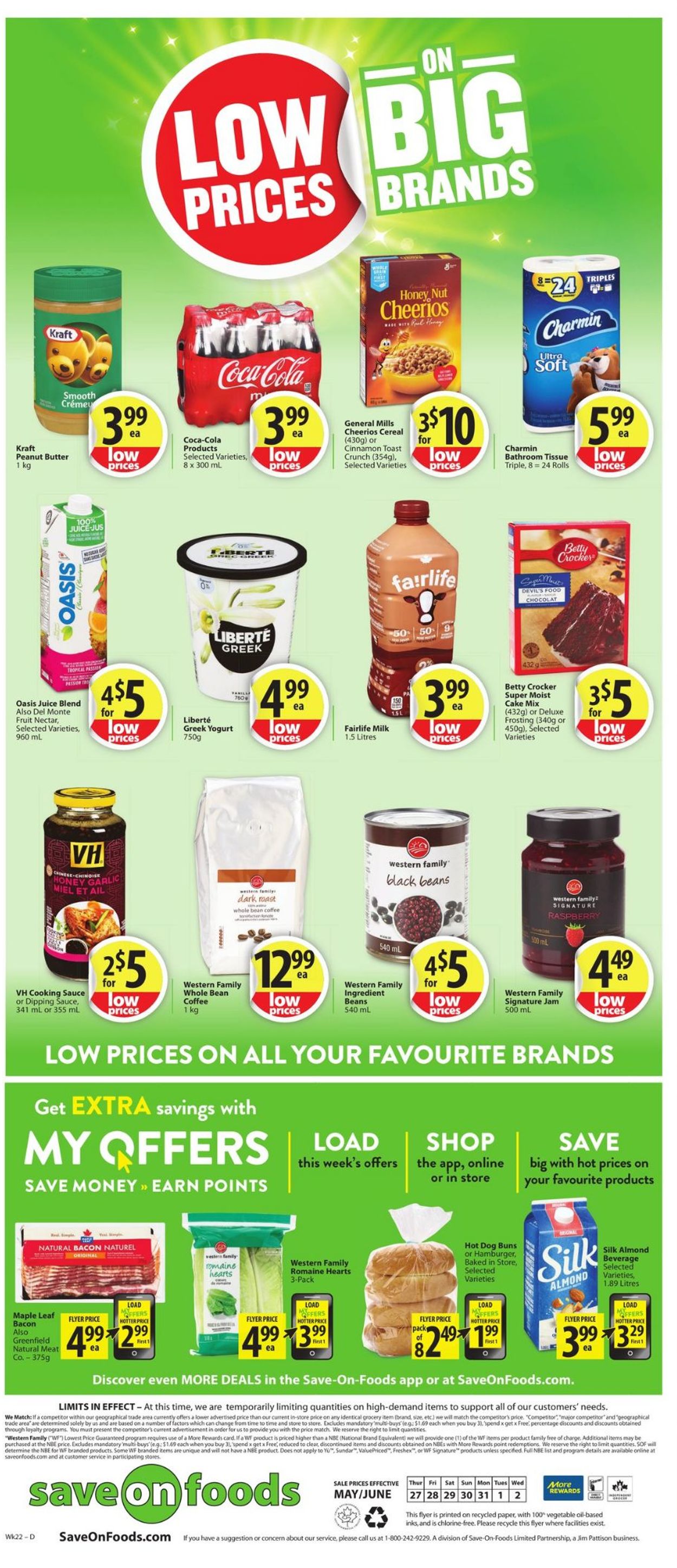 Save-On-Foods Flyer - 05/27-06/02/2021 (Page 14)