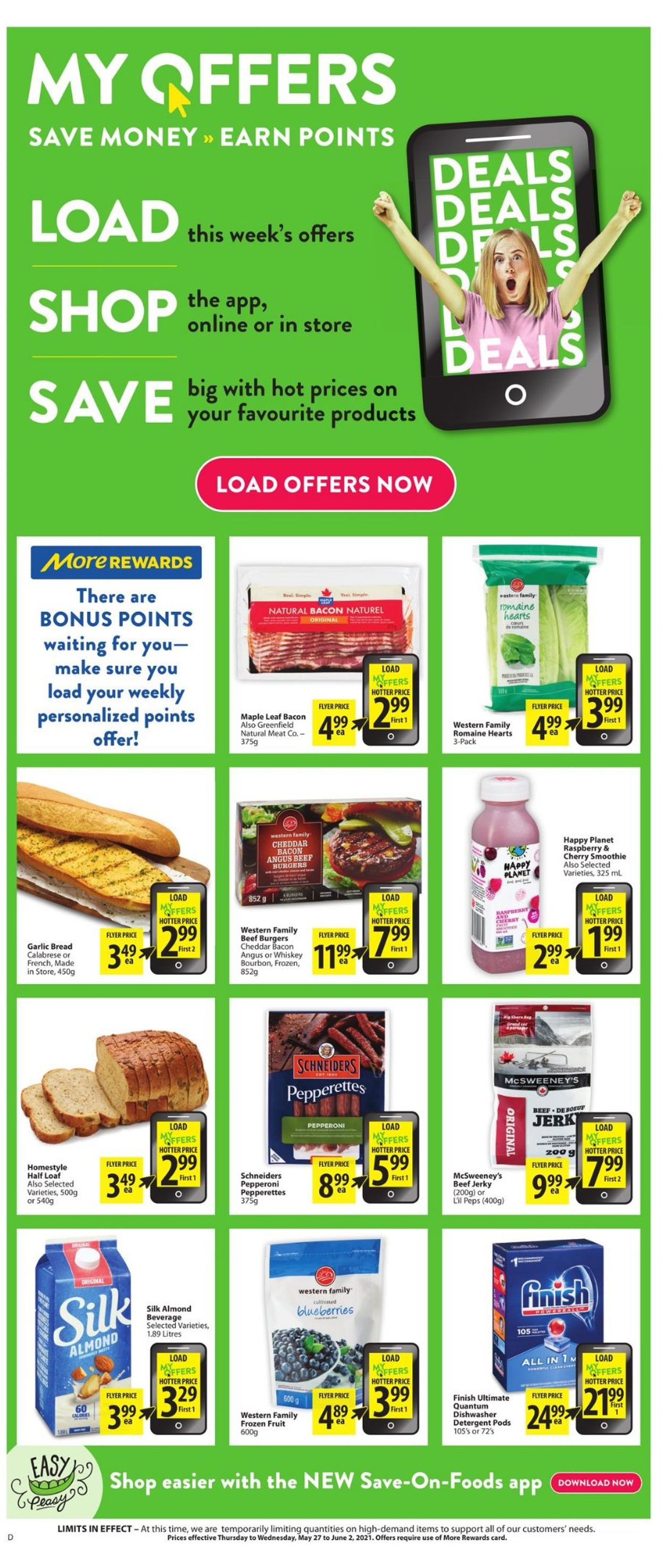 Save-On-Foods Flyer - 05/27-06/02/2021 (Page 15)
