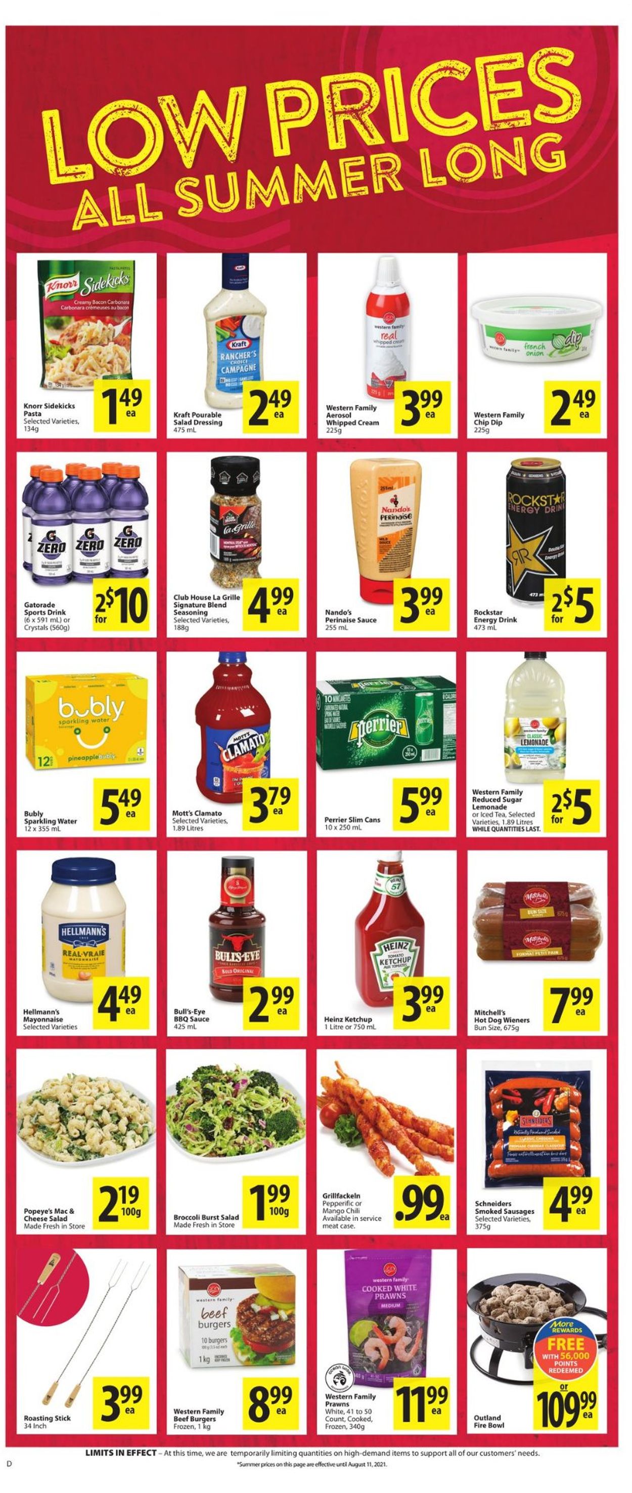 Save-On-Foods Flyer - 05/27-06/02/2021 (Page 17)