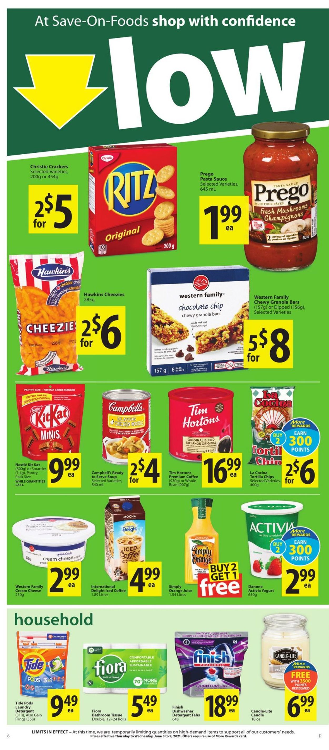 Save-On-Foods Flyer - 06/03-06/09/2021 (Page 8)
