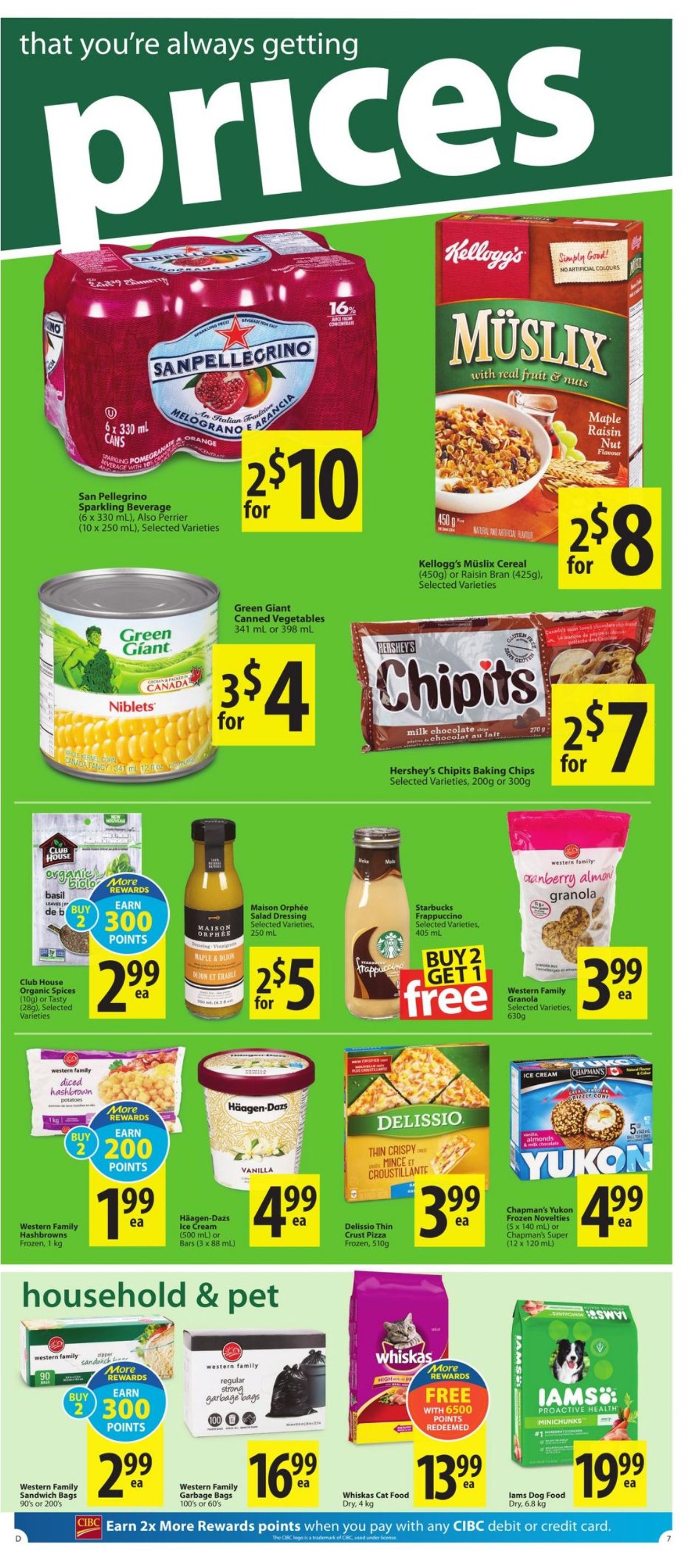 Save-On-Foods Flyer - 06/03-06/09/2021 (Page 9)