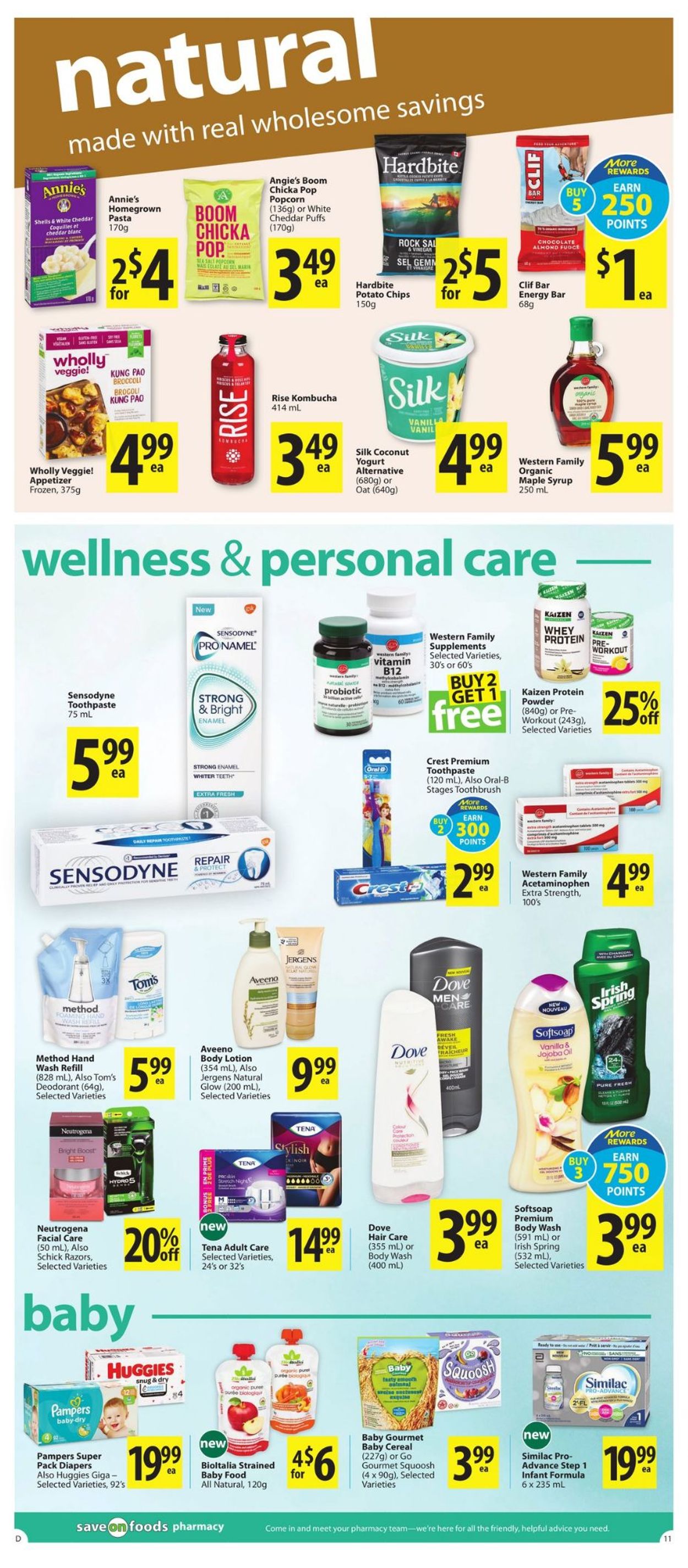 Save-On-Foods Flyer - 06/03-06/09/2021 (Page 13)