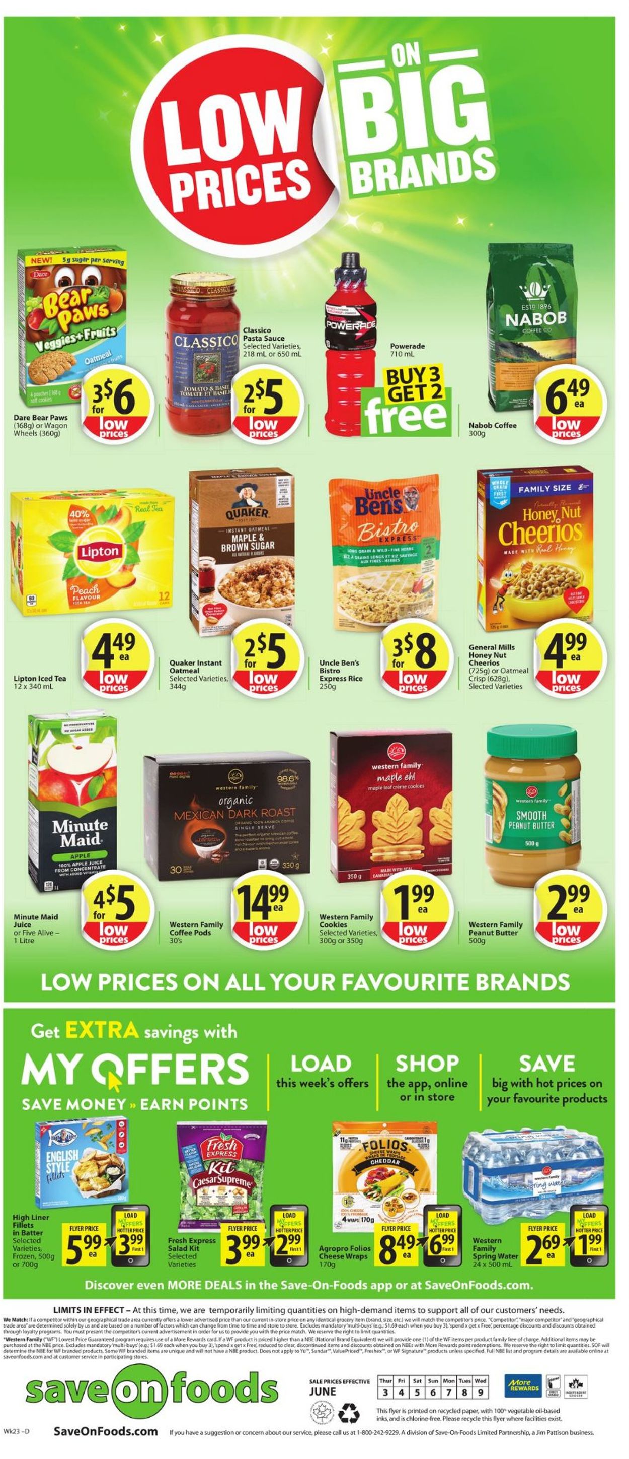 Save-On-Foods Flyer - 06/03-06/09/2021 (Page 14)