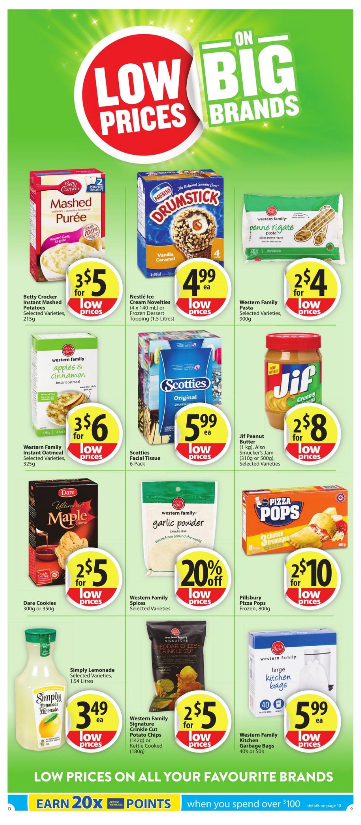 Save-On-Foods Flyer - 06/10-06/16/2021 (Page 9)